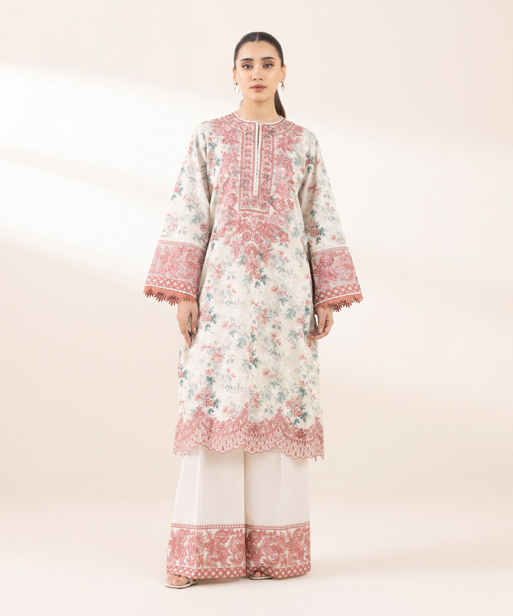 3PRSGS25V36S A-Line Shirt 3PRSGS25V36S