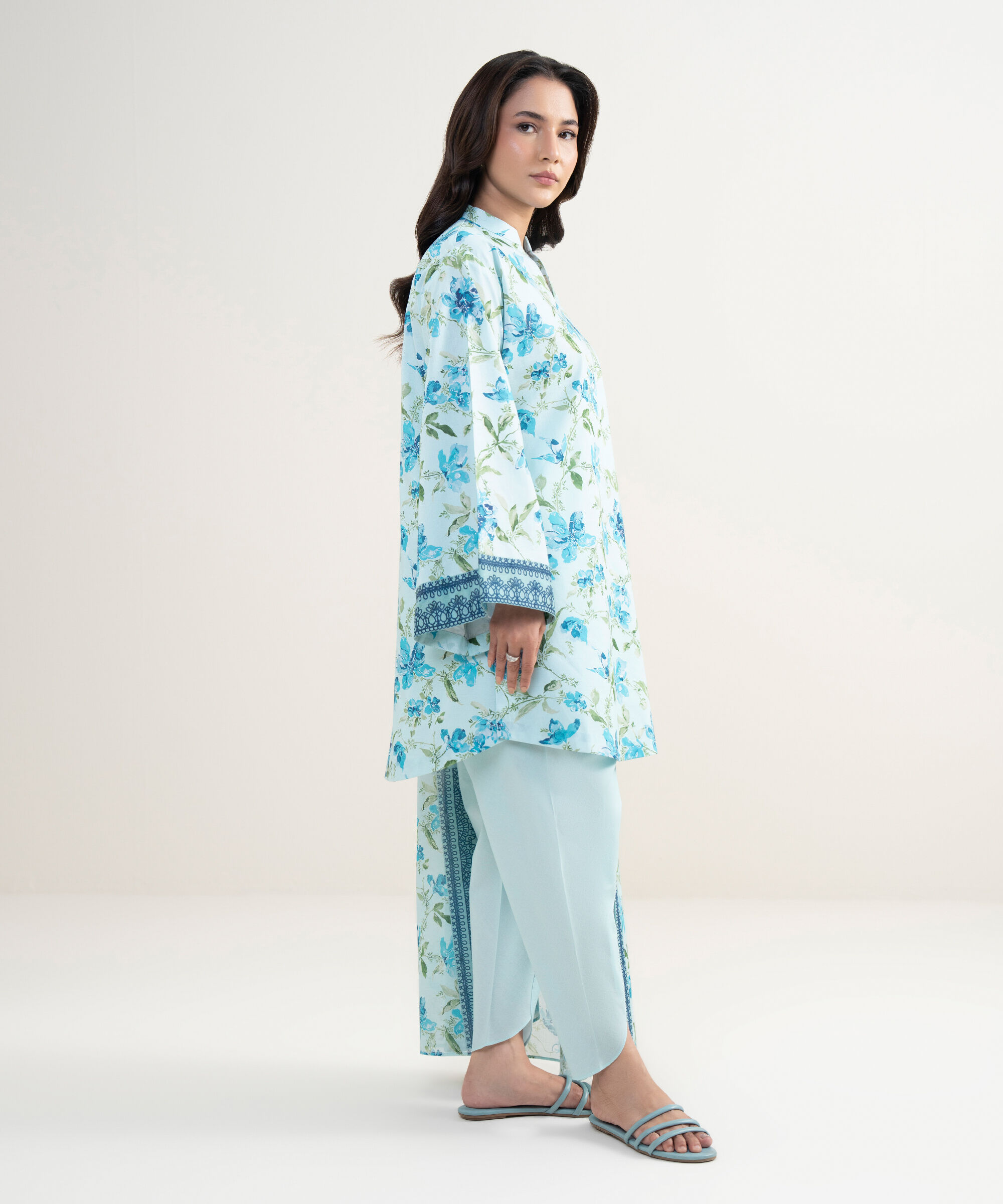 Unstitched 3 PC 2DDDS26V361B