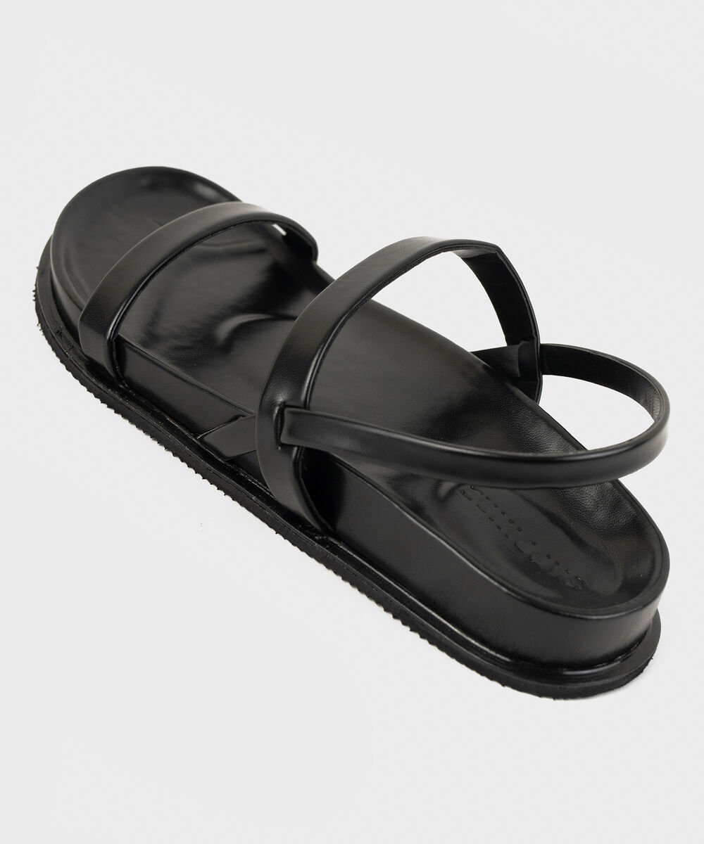 Women's Black Comfort Shoes