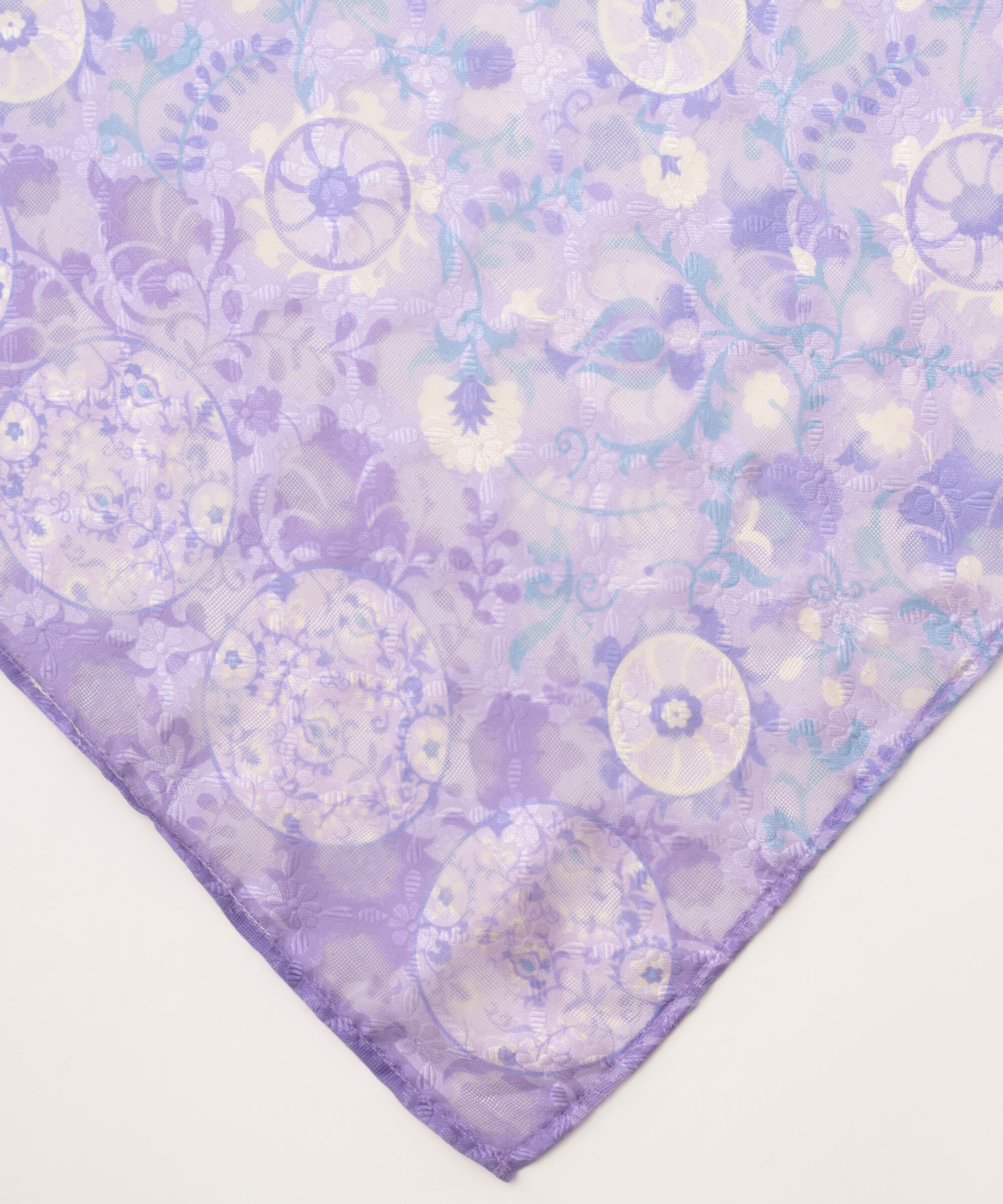 Printed Dupatta PCDFW25V226D