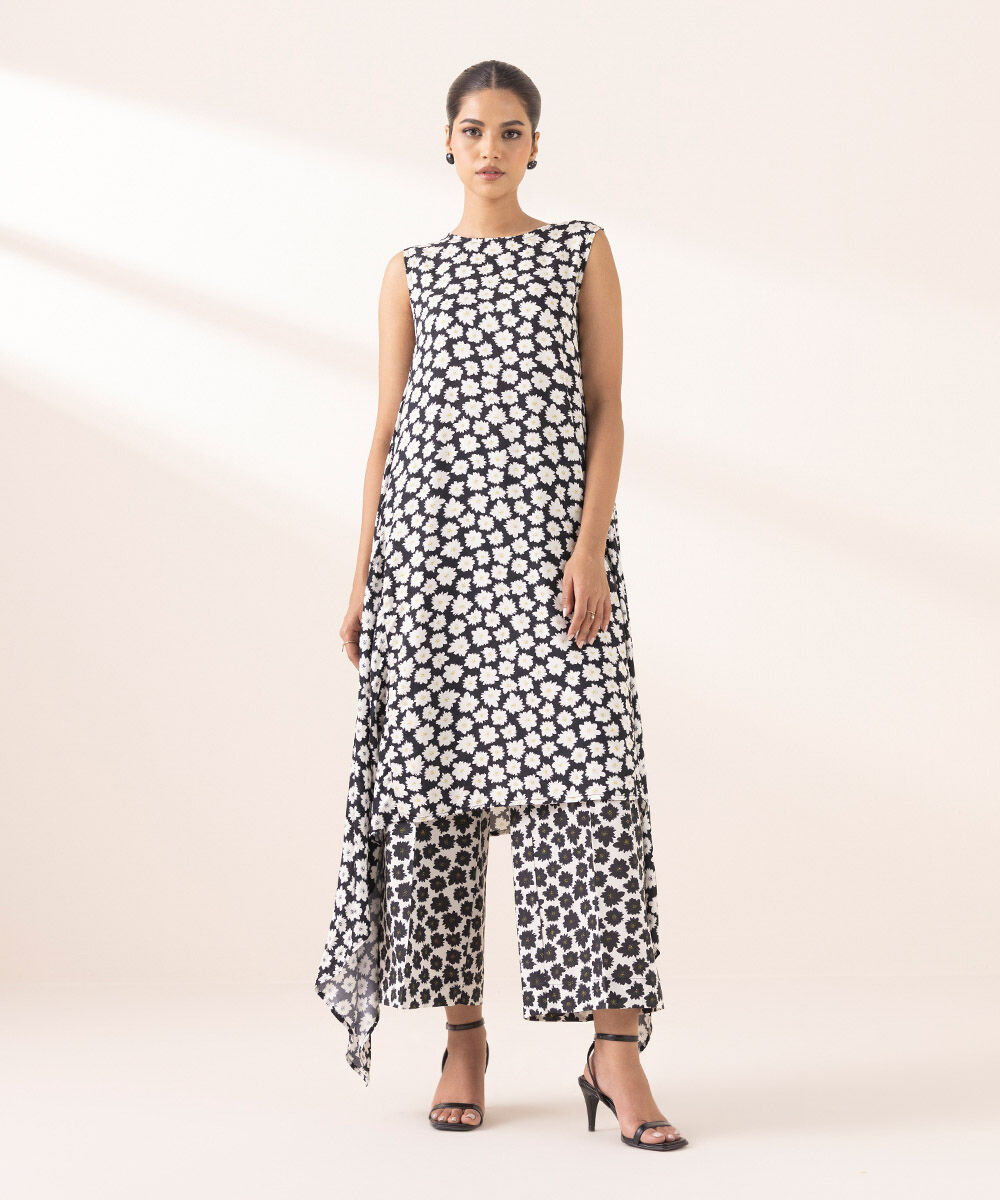 2PBDD25V46ST A-Line Shirt 2PBDD25V46ST