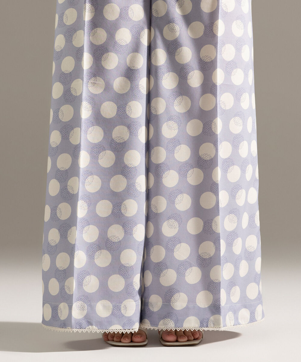 Culottes PRW26CHMV99T