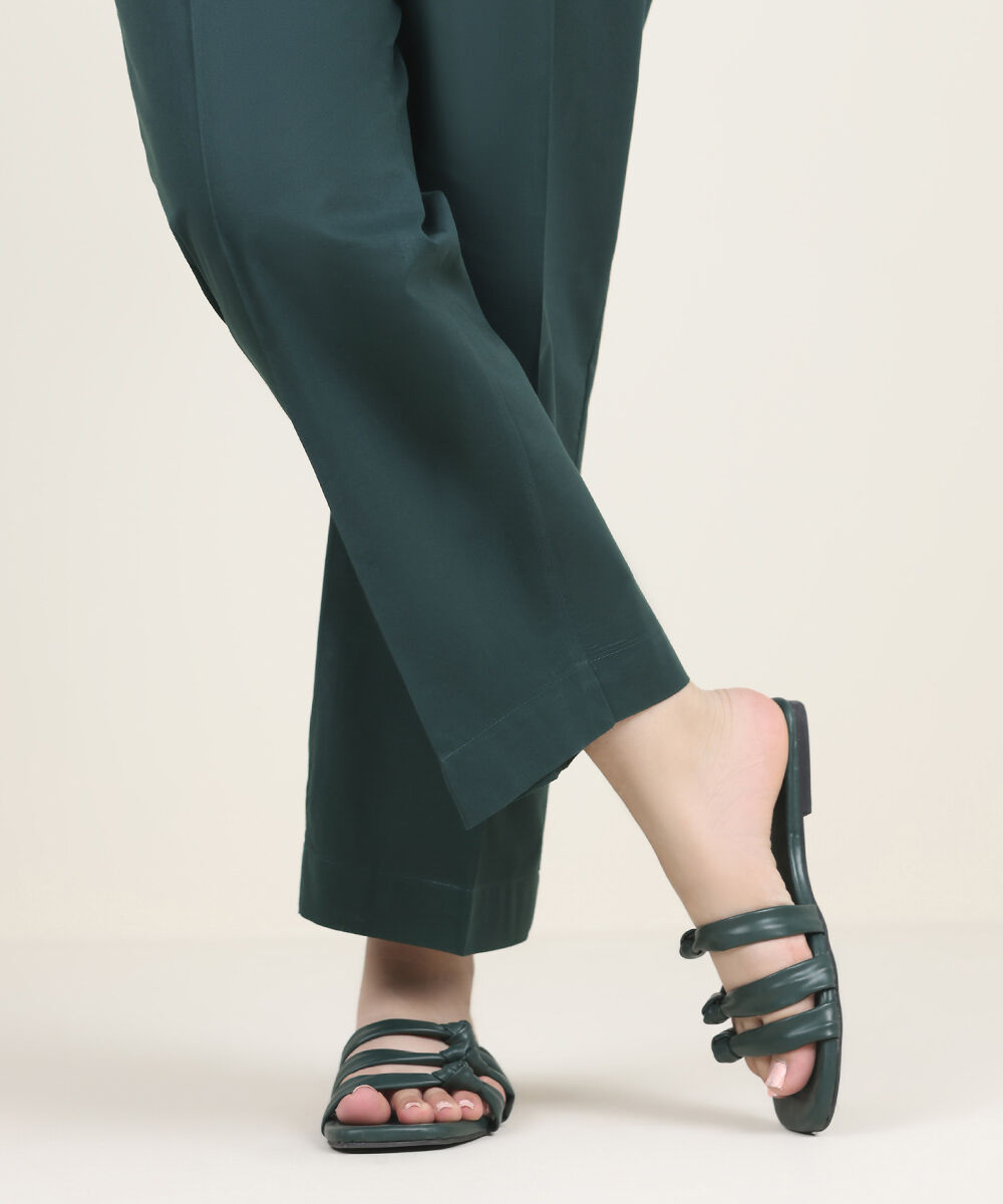 3PRDY25V120T Straight Pants 3PRDYE25V12T i