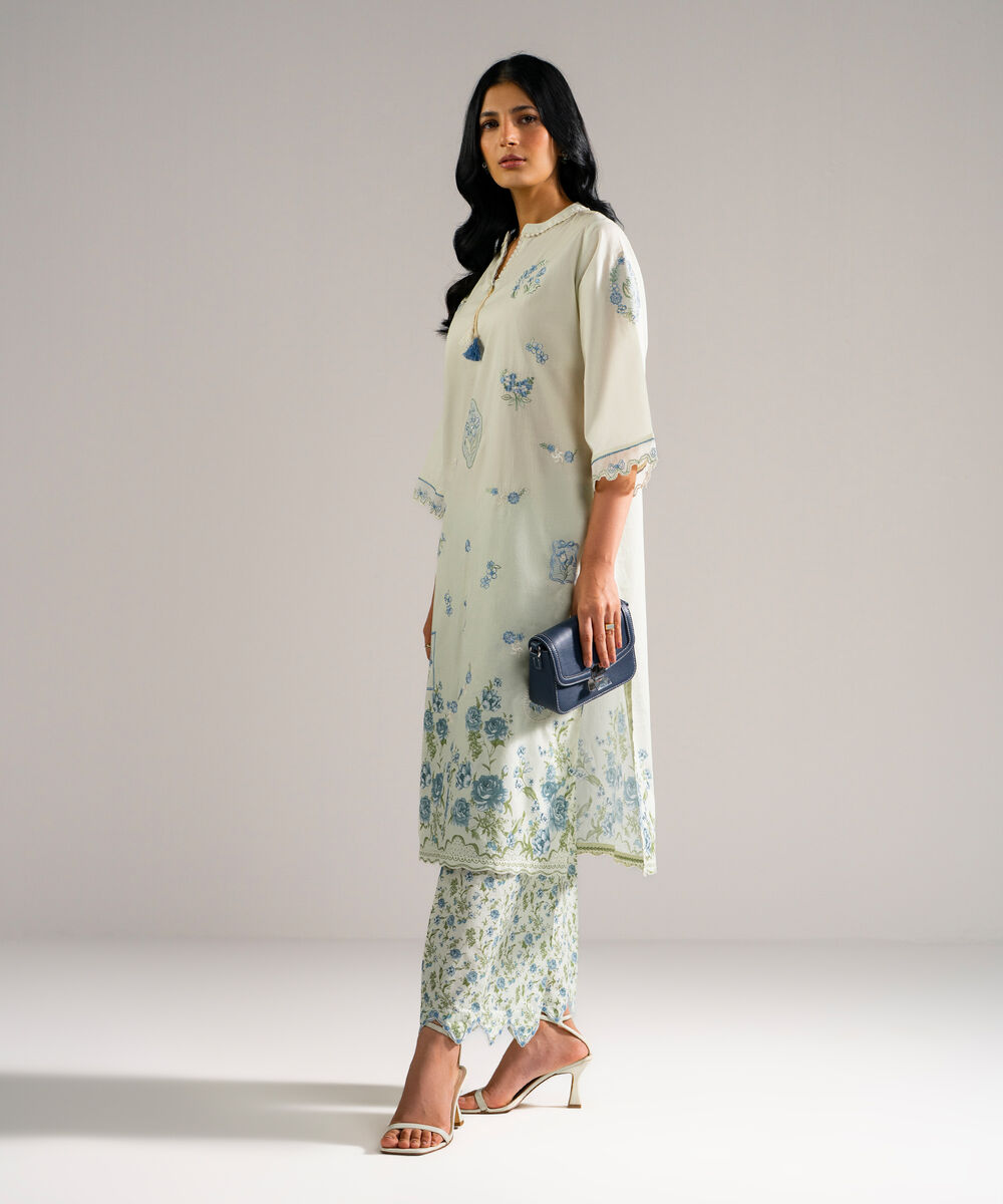 Straight Shirt PRW26CTV929S