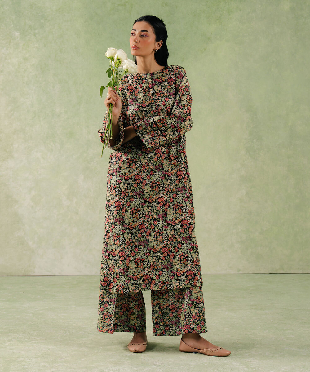 3PDFW25V1158 Boxy Shirt 3PDFW25V1158