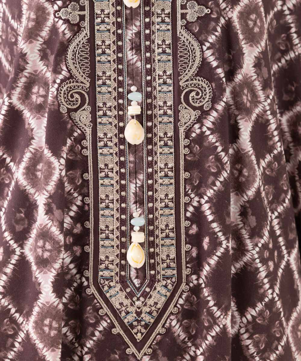 2PFST25V42ST RTW Boxy Shirt 2PFST25V42ST