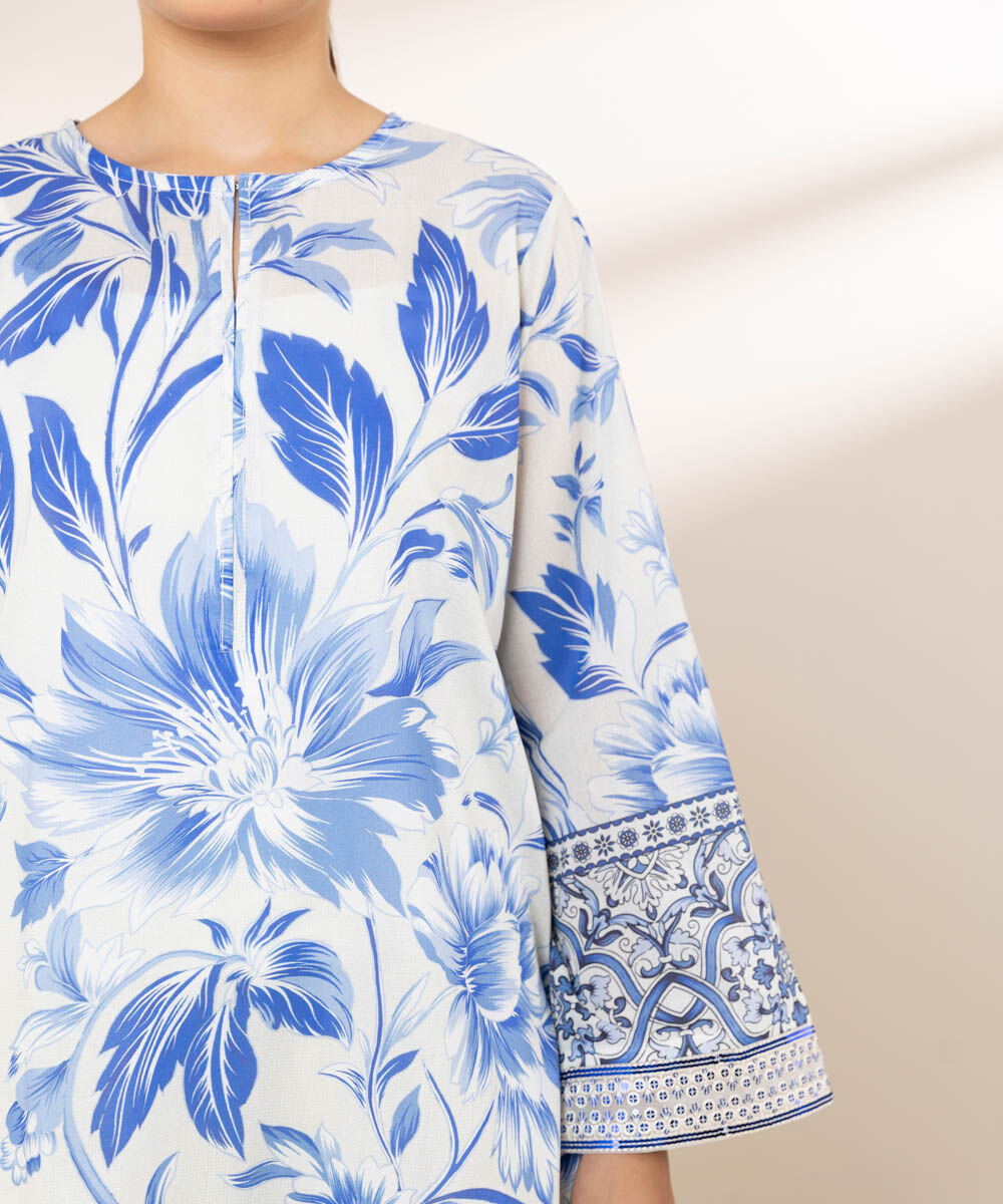 2PBST25V41ST A-Line Shirt 2PBST25V41ST