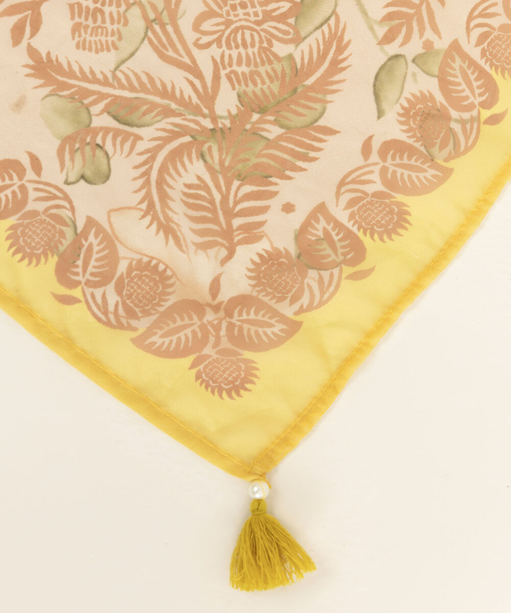 DEPRW25V123D Printed Dupatta DEPRW25V123D