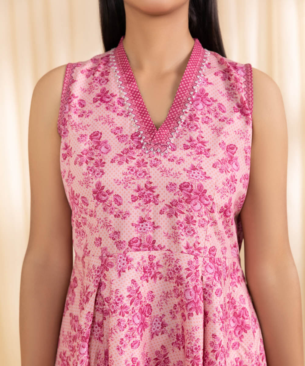 Unstitched 3 PC 00RFSL24V410