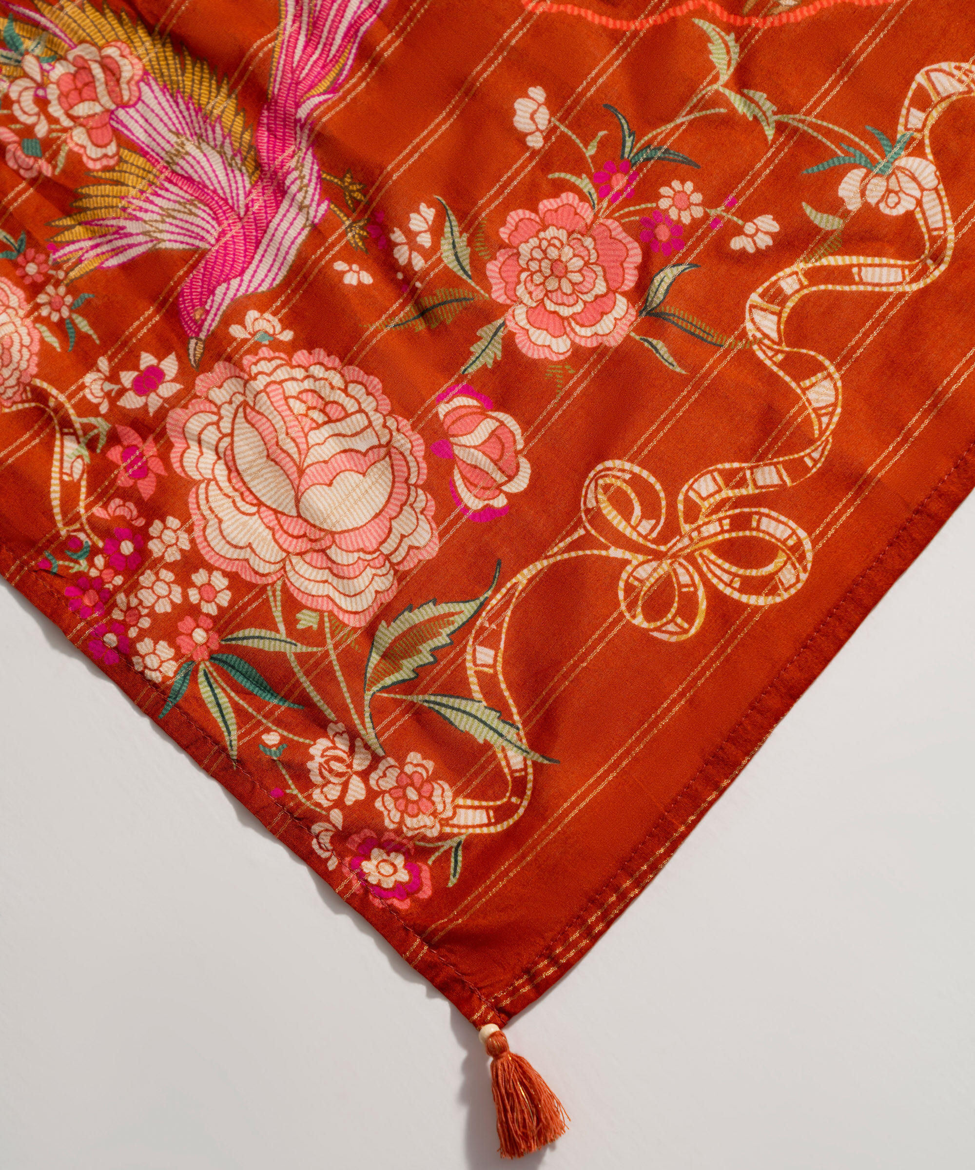 Printed Dupatta PRW26SMV924D