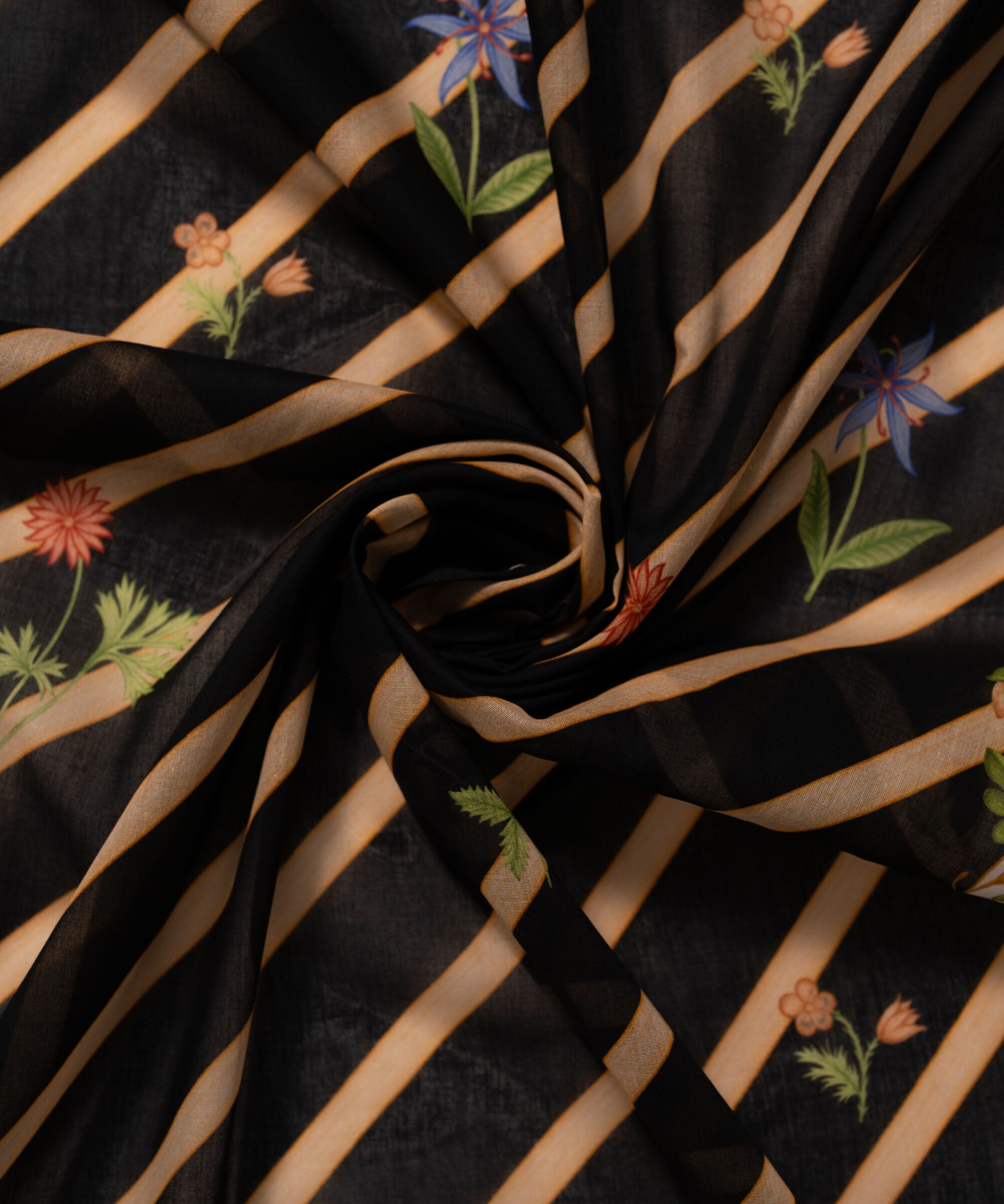 Printed Dupatta PRS6SHMV695D