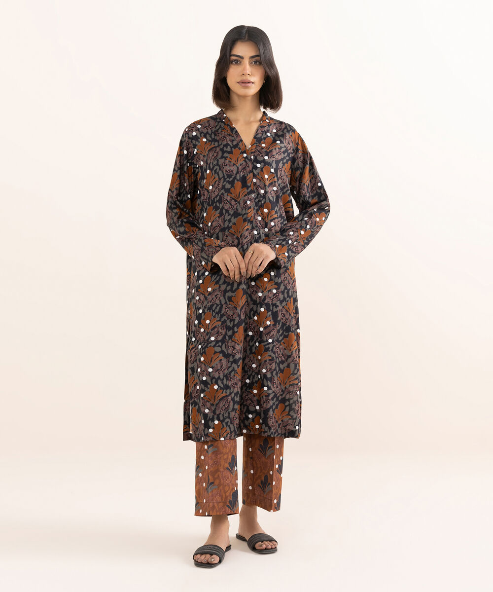 2STPRW25V169 A-Line Shirt 2STPRW25V169