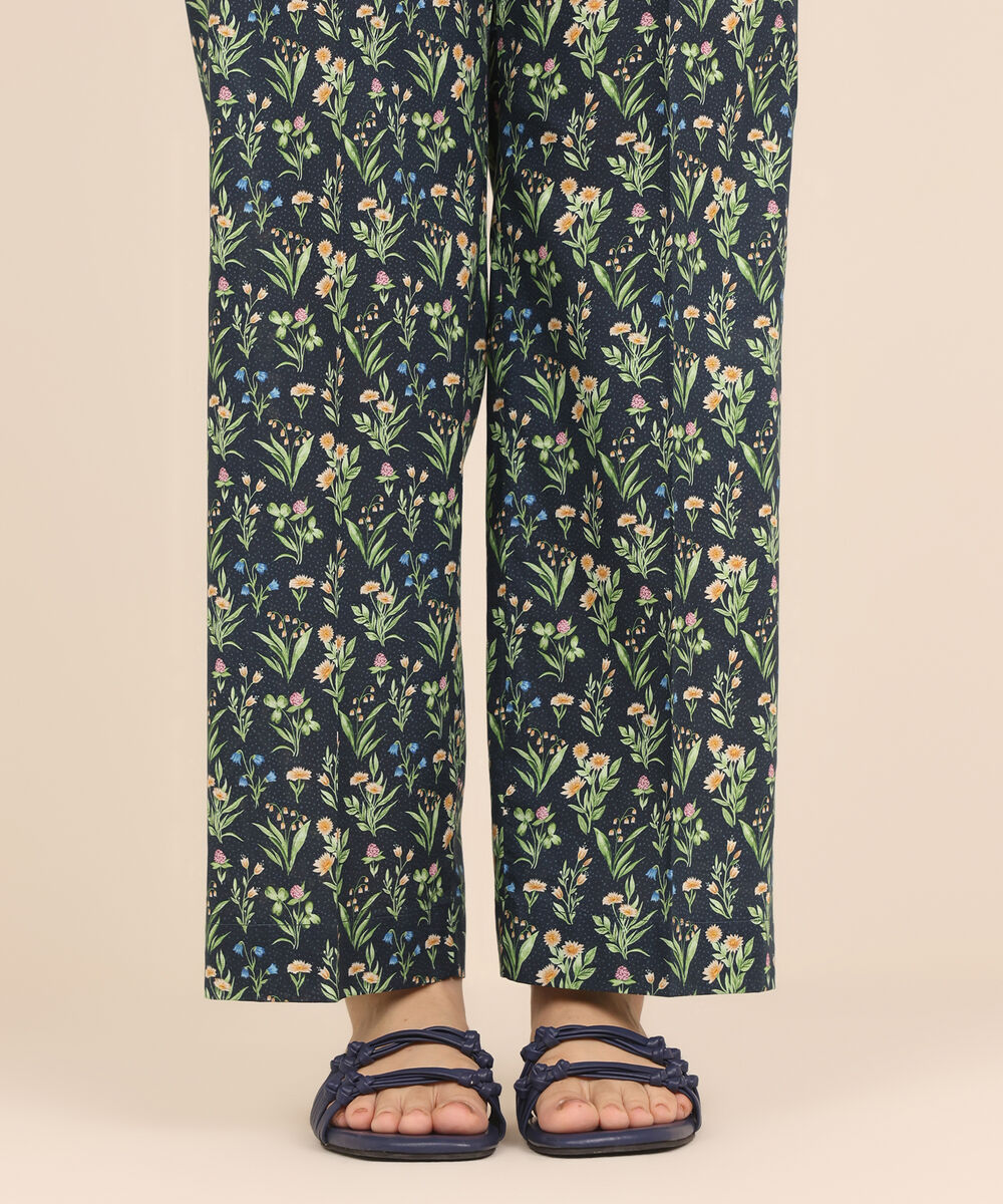 CDFW25V1157T Straight Pants CDFW25V1157T