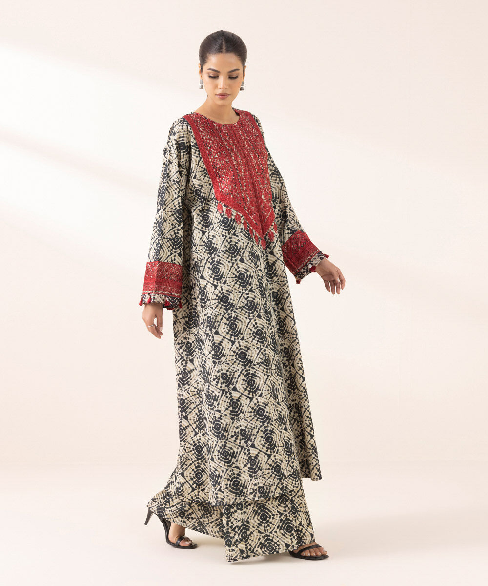 2PFST25V48ST RTW Boxy Shirt 2PFST25V48ST