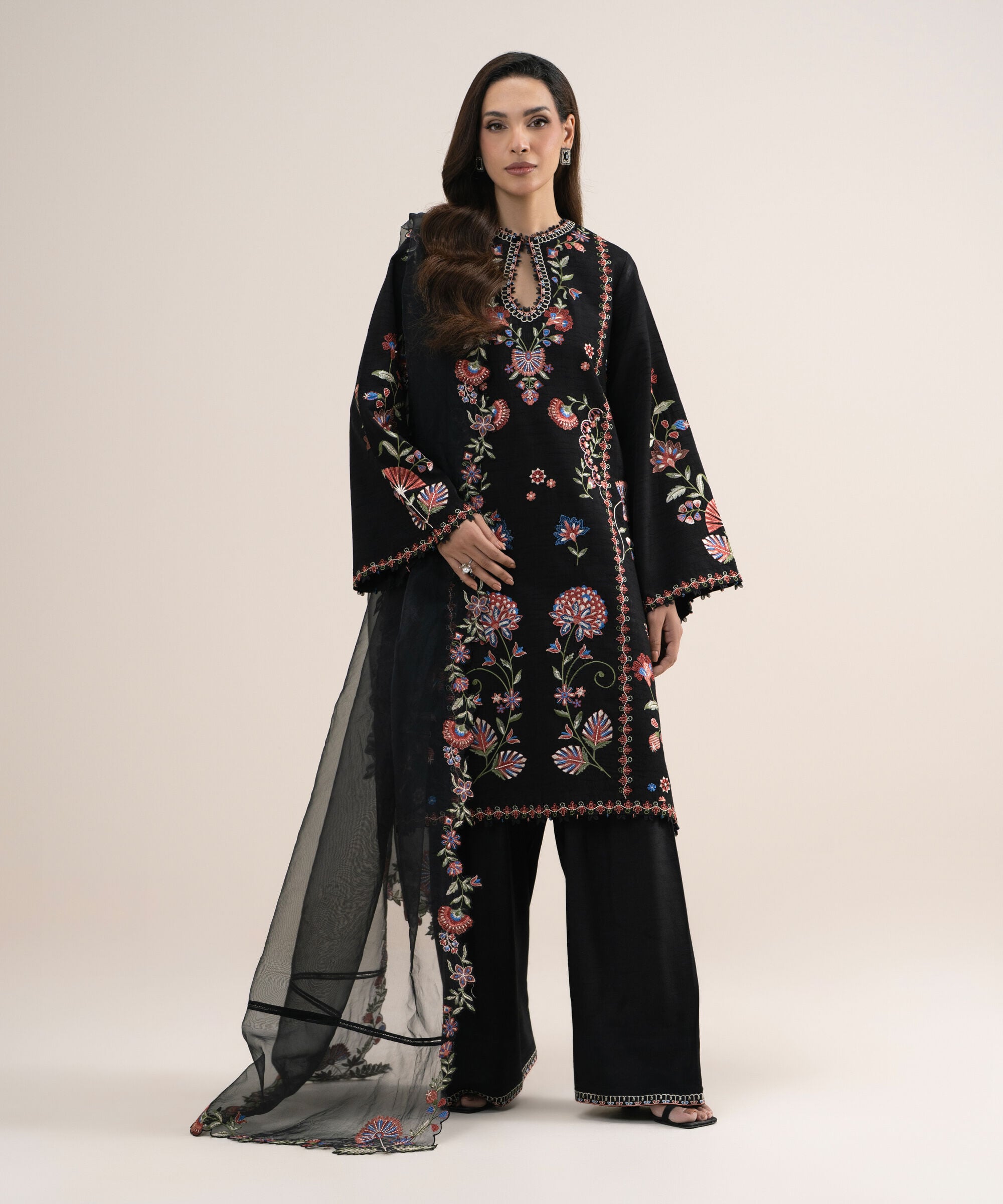 Retail Price: 12990/-PKR