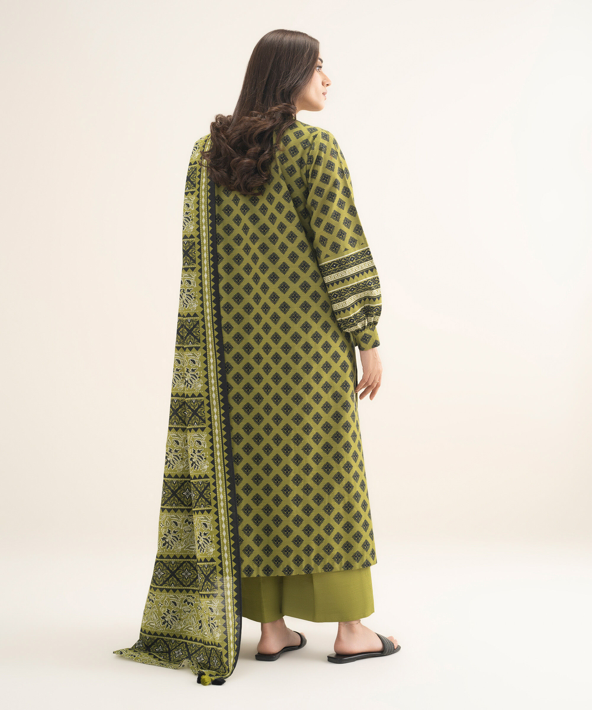 3 PC Suit 0U3PDD25V921