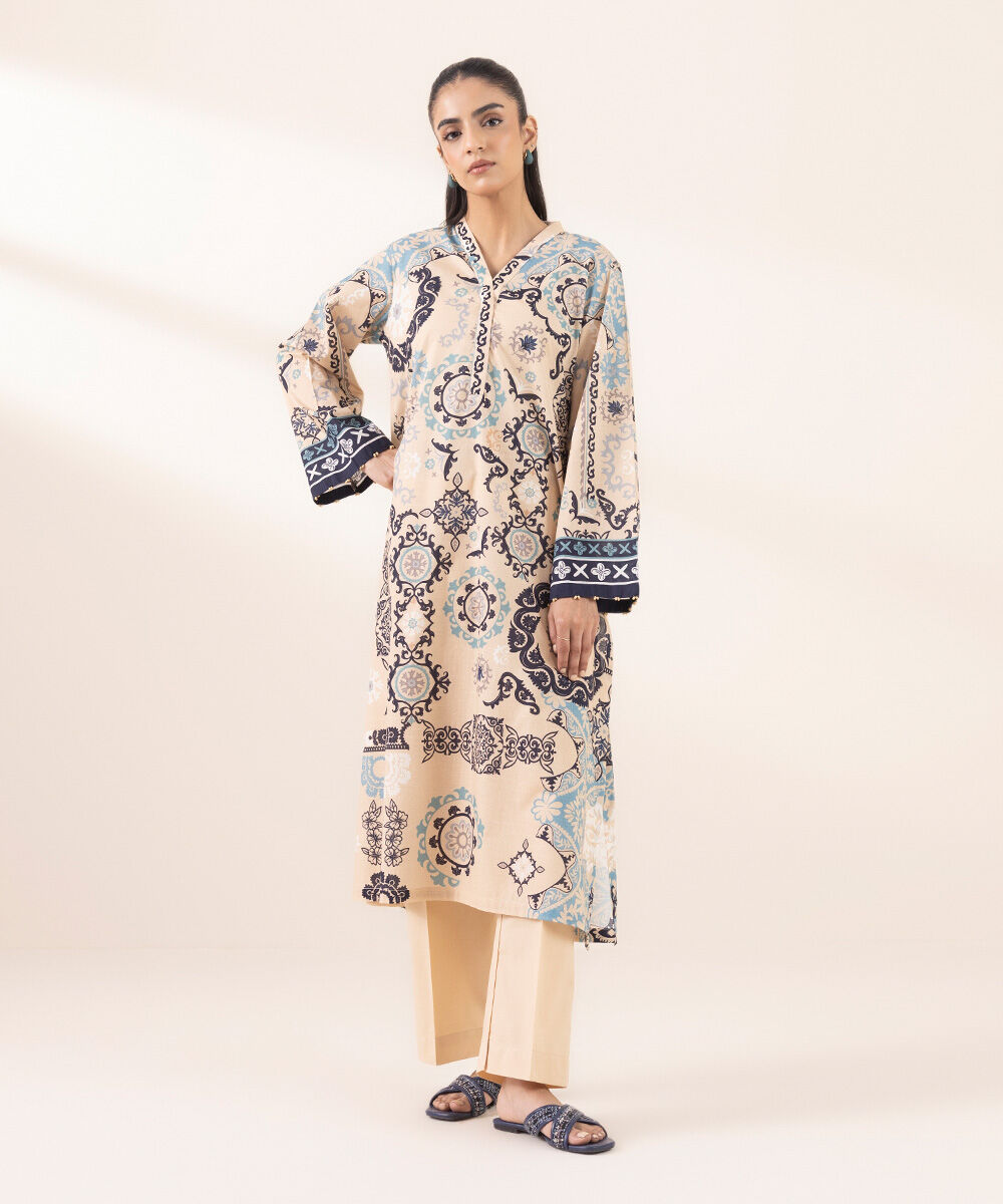 3PDYES25V28S A-Line Shirt 3PDYES25V28S