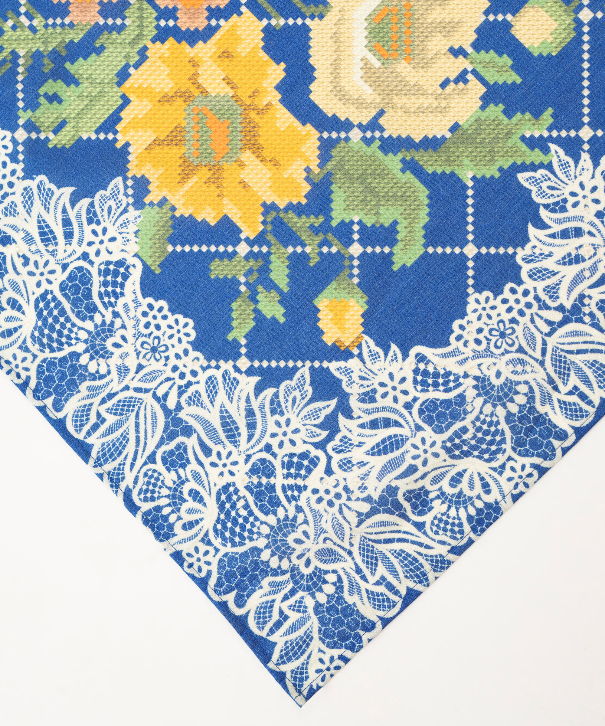 Printed Dupatta 3PGTRW25V33D