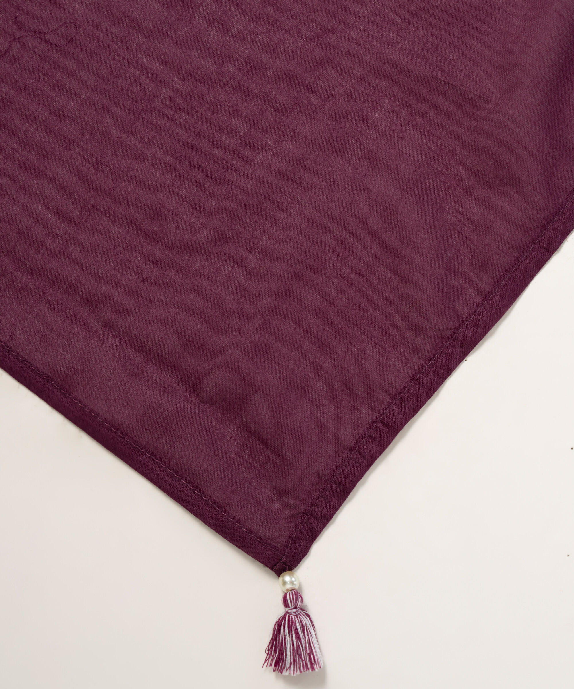 Solid Dupatta PBS26SMV307D