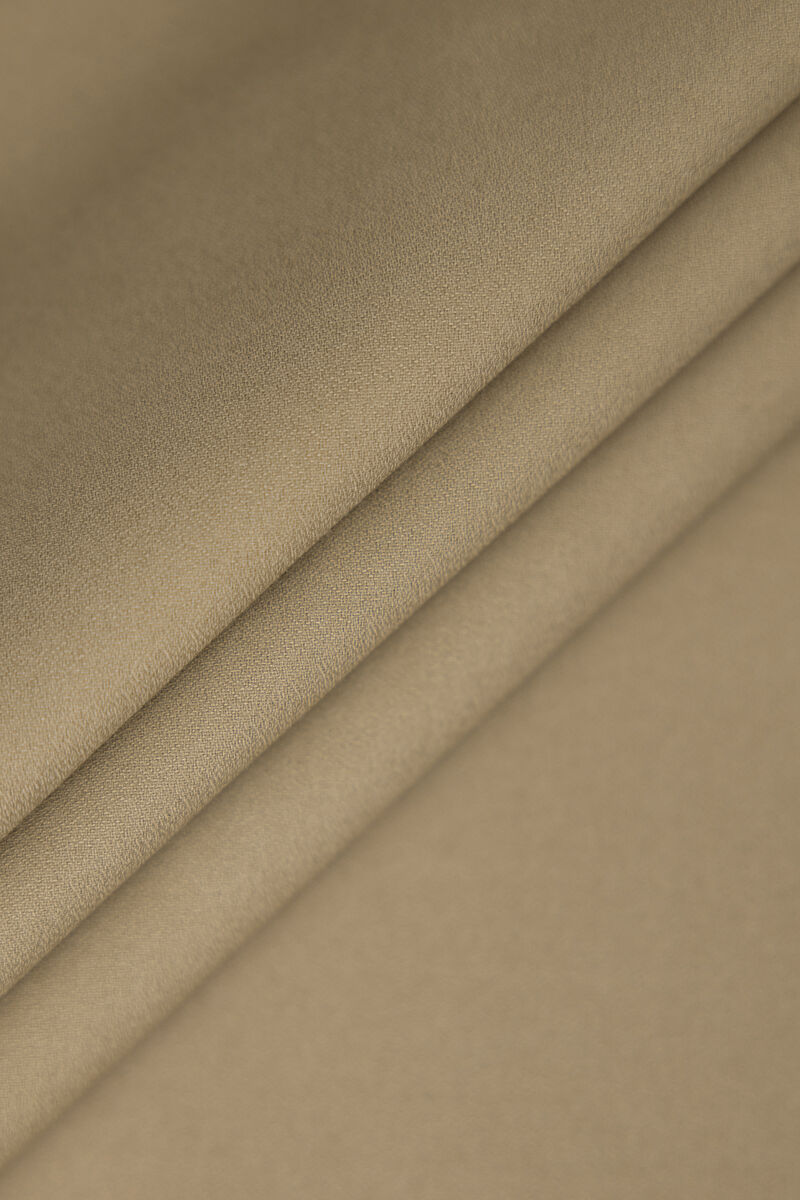 Premium Cotton Crepe Suit