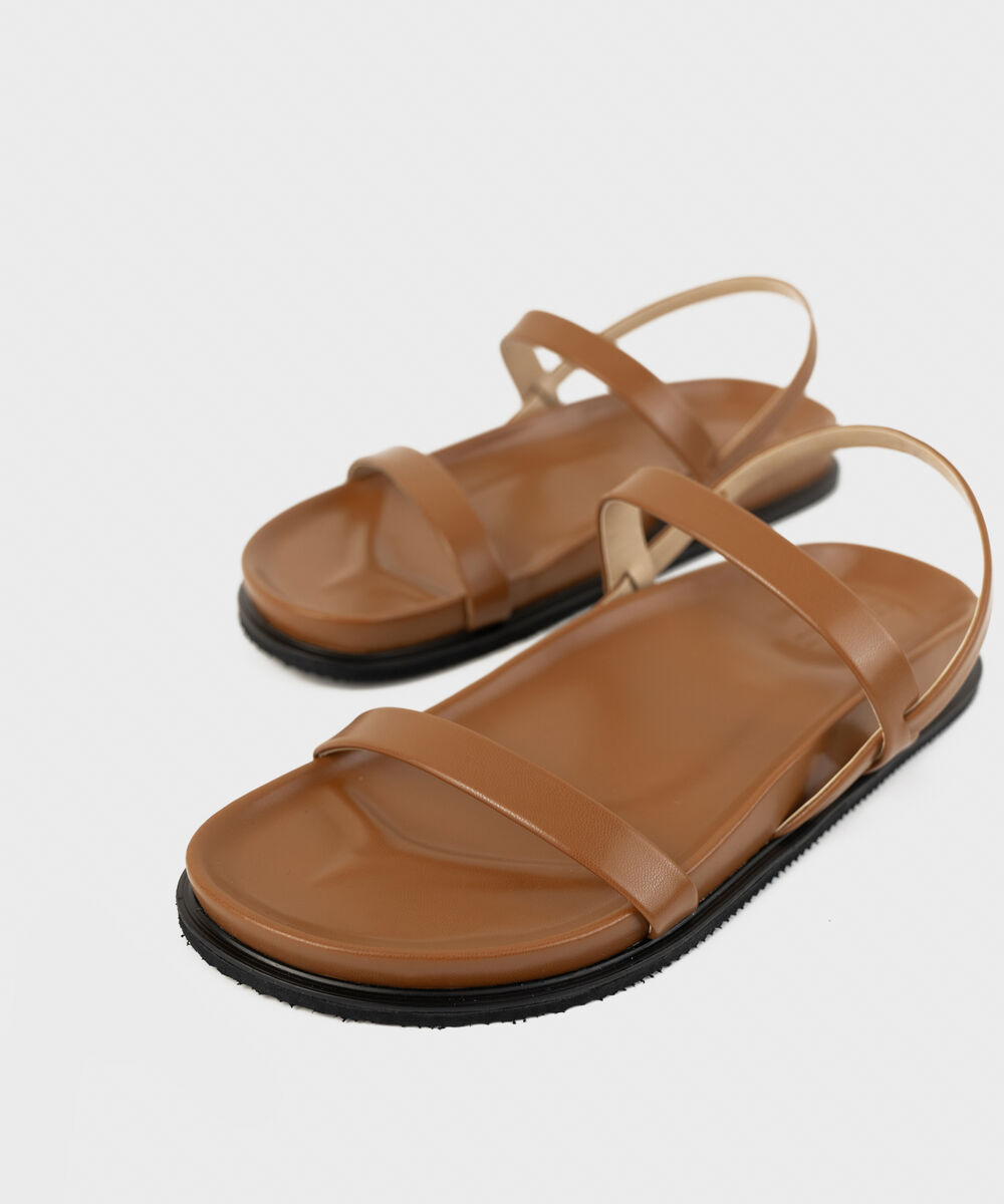 Women's Tan Comfort Shoes