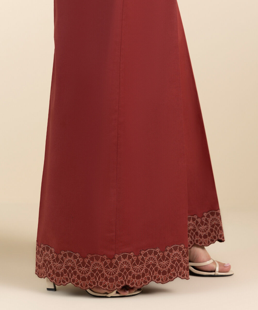 U2DDY25V216T Trousers Fabric U2DDY25V216T i