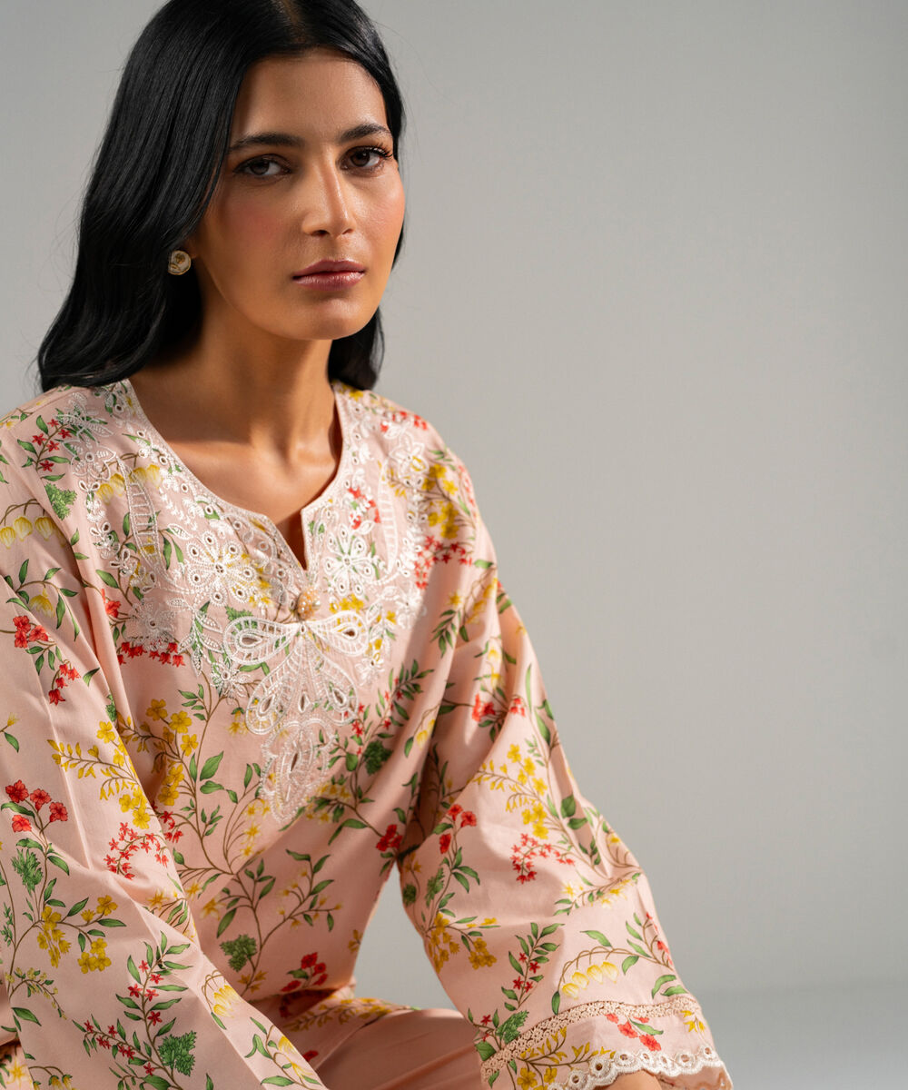 Straight Shirt PRW26CMV914S