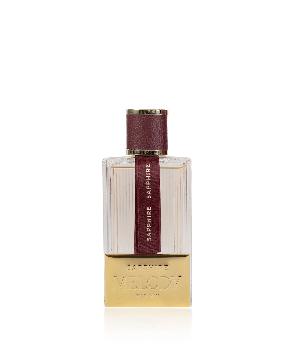 Men's Woody Perfume Melody for Him