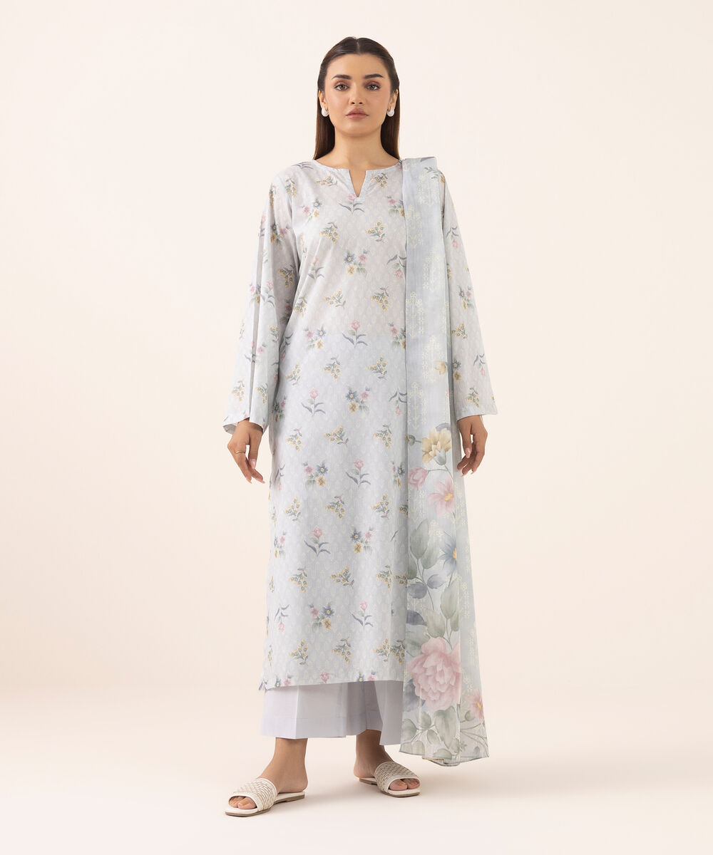 3PDFW25V1131 A-Line Shirt 3PDFW25V1131