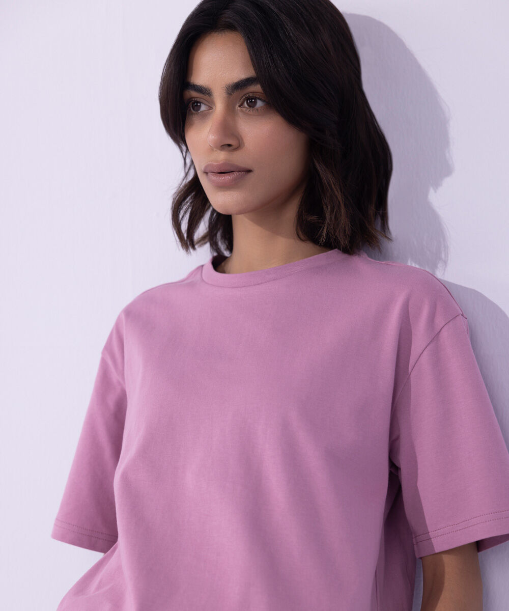 WTOPS25V4055 WEST T-Shirt WTOPS25V4055 i