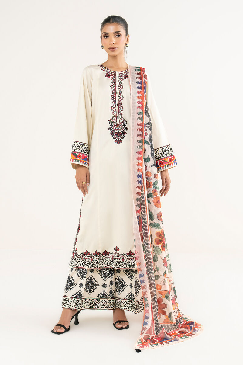 Printed Tissue Dupatta