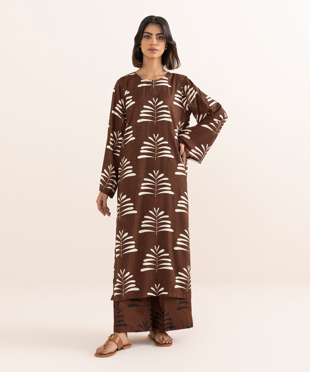 2STPRW25V166 A-Line Shirt 2STPRW25V166