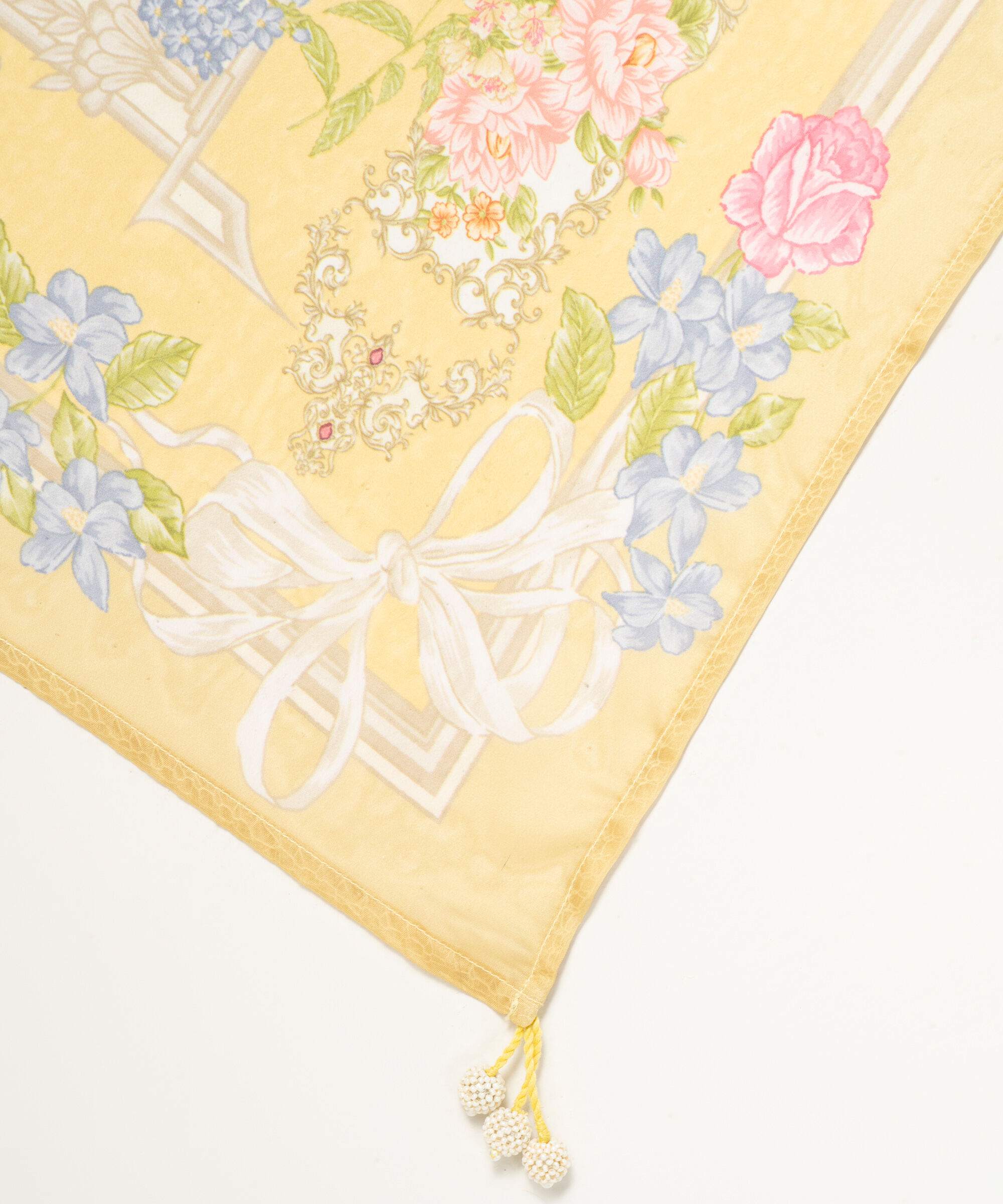 Printed Dupatta PES26WMV333D
