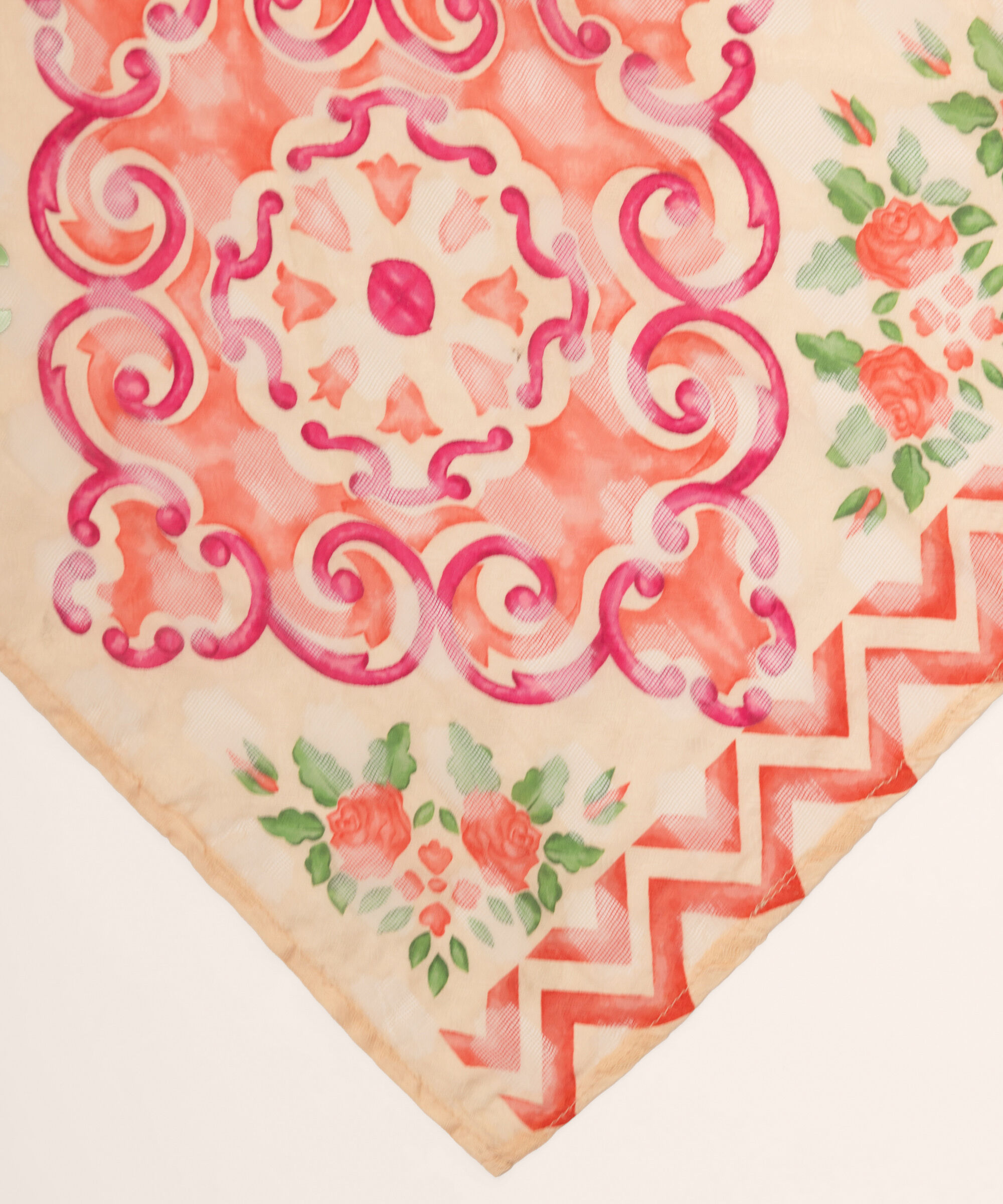 Printed Dupatta CDFW25V1105D