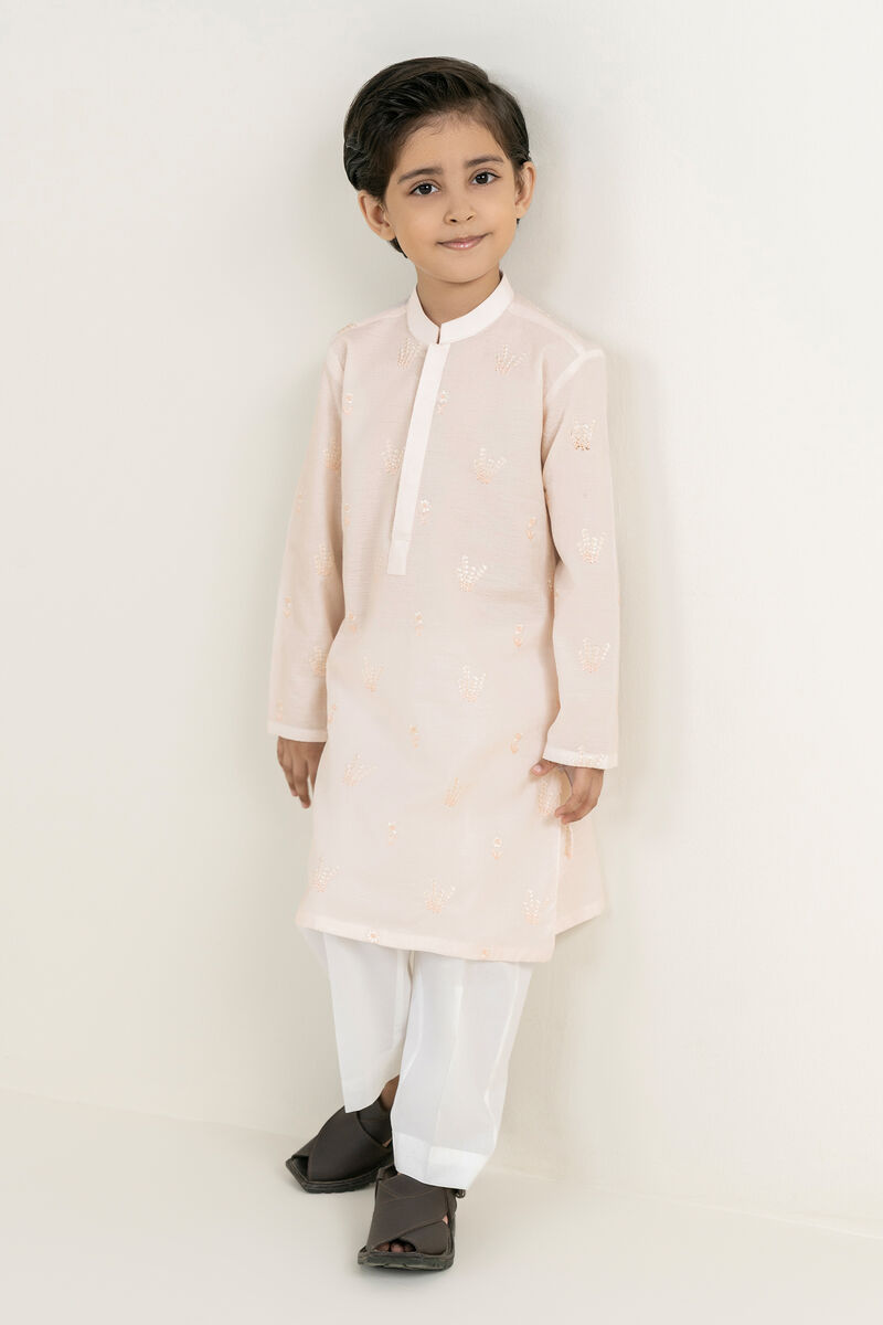 Cotton Kurta