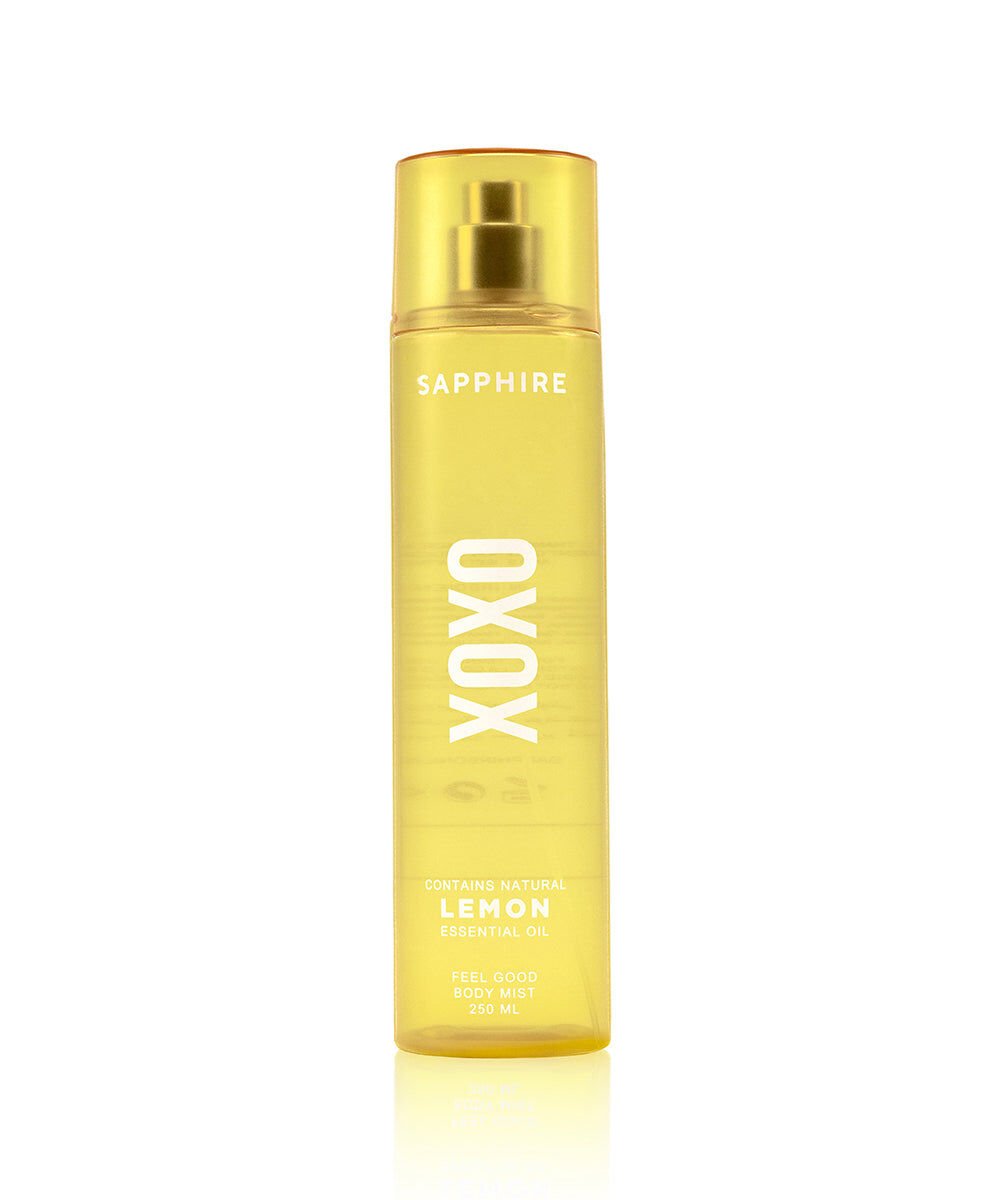 XOXO Xoxo 250 ml Female Bodymist