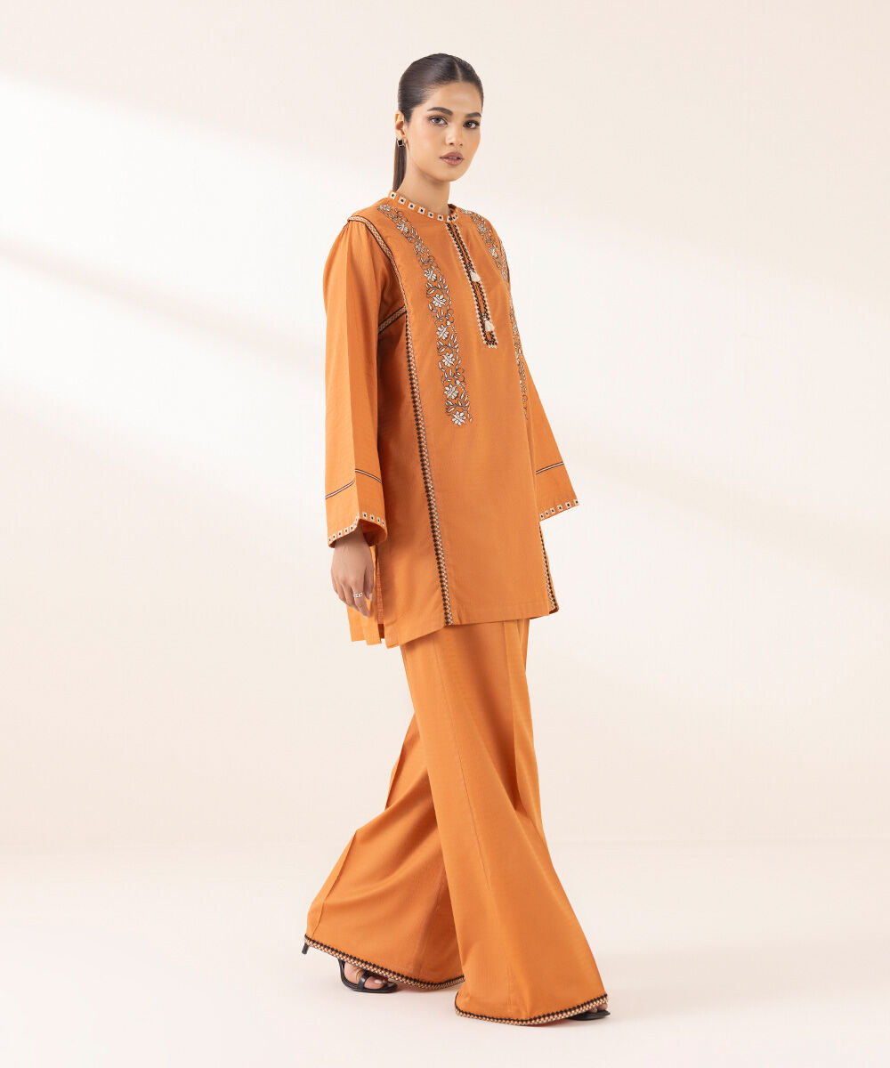 2PFS25V413ST RTW Boxy Shirt 2PFS25V413ST