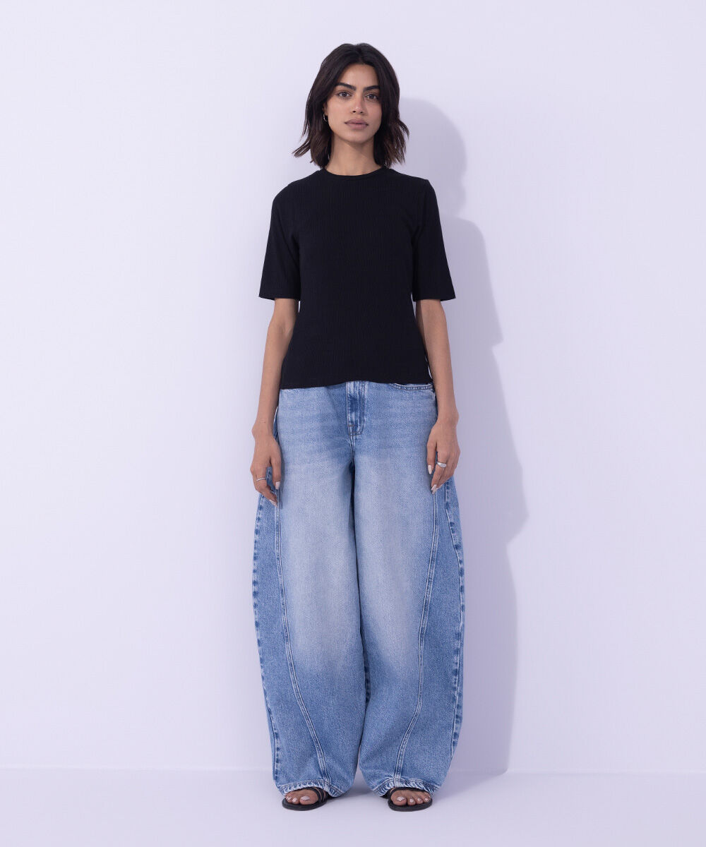 WTOPS25V4044 WEST T-Shirt WTOPS25V4044 i