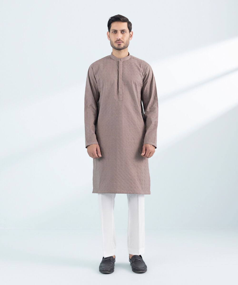 0MSTEKR25V25 Men's Kurta 0MSTEKR25V25