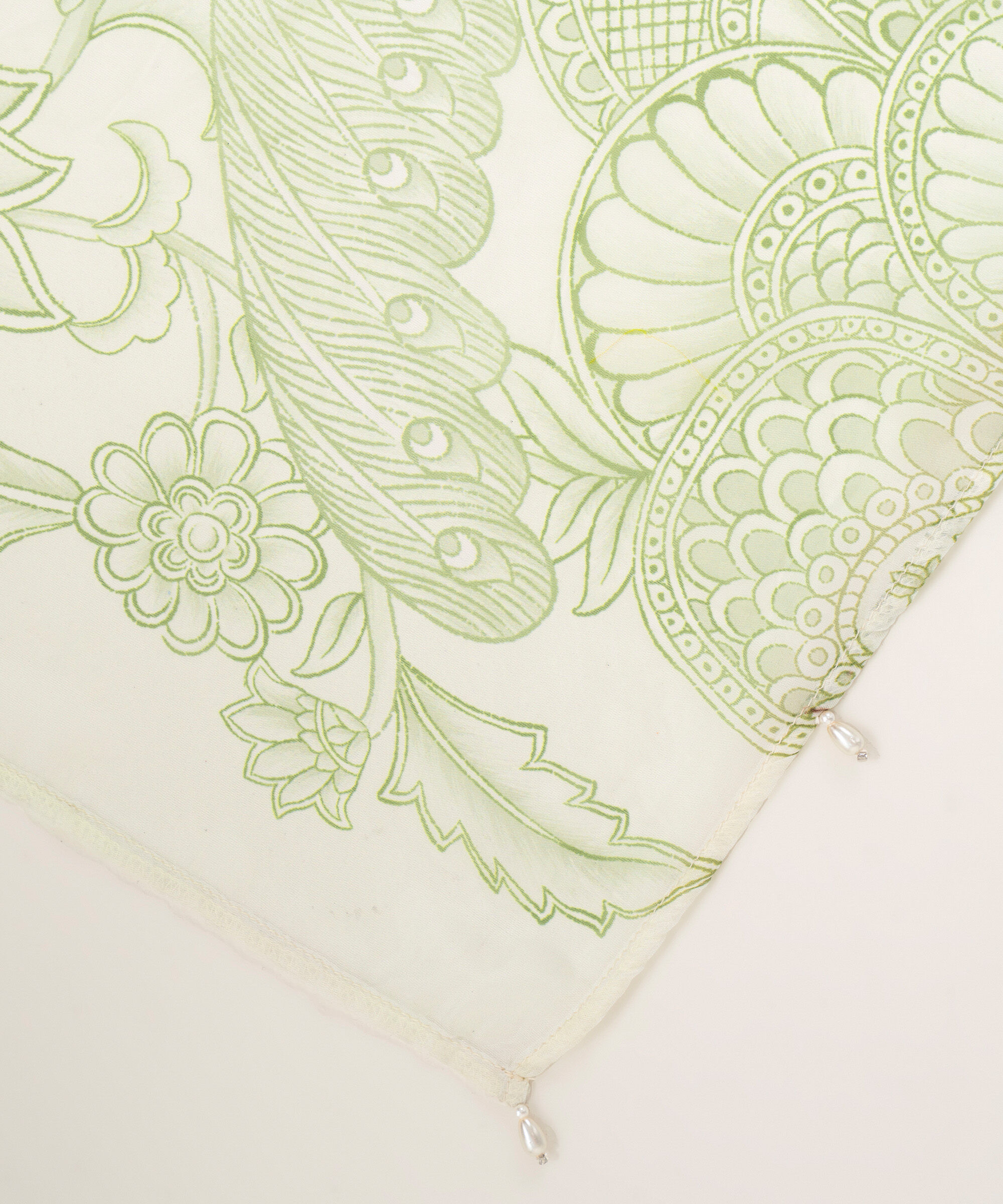 Printed Dupatta PBS26HMV175D