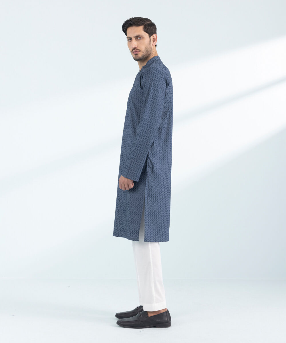 0MSTEKR25V17 Men's Kurta 0MSTEKR25V17