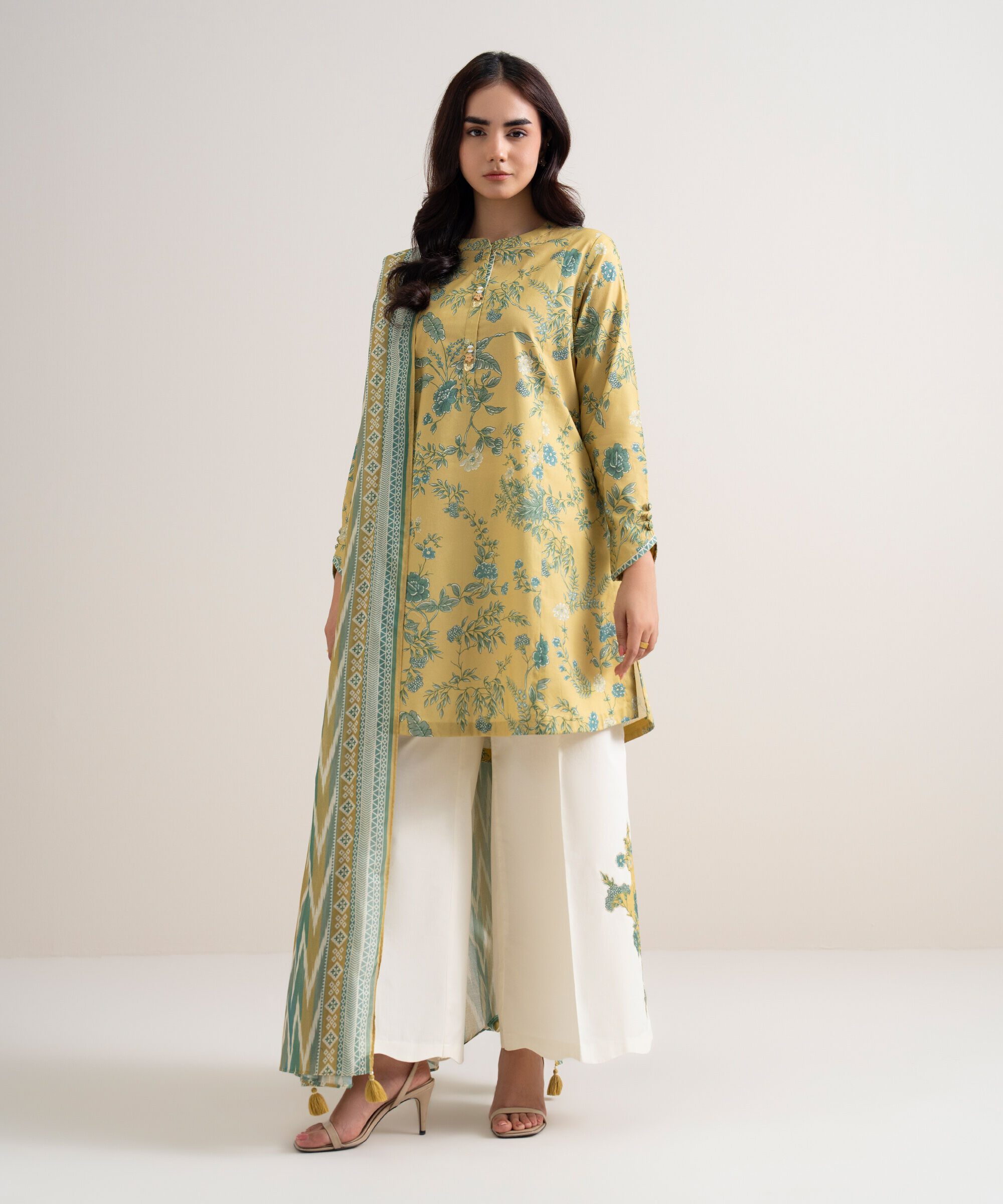 Unstitched 2 PC U2DDDS26V768