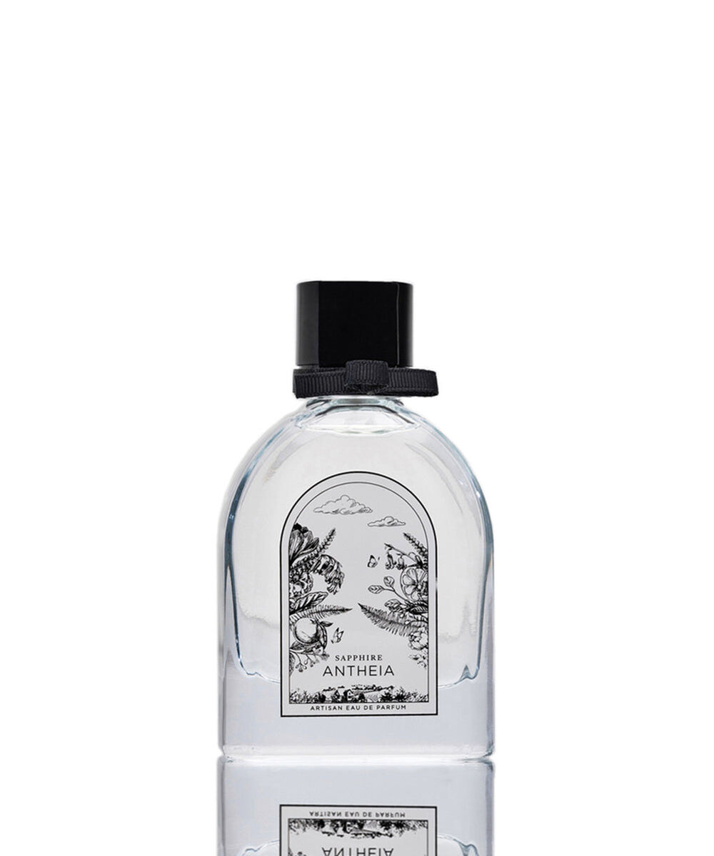 Women's 100 ml Perfume