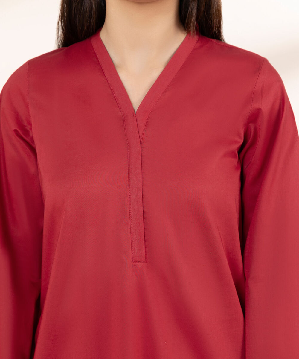 2PBD25V410ST A-Line Shirt 2PBD25V410ST