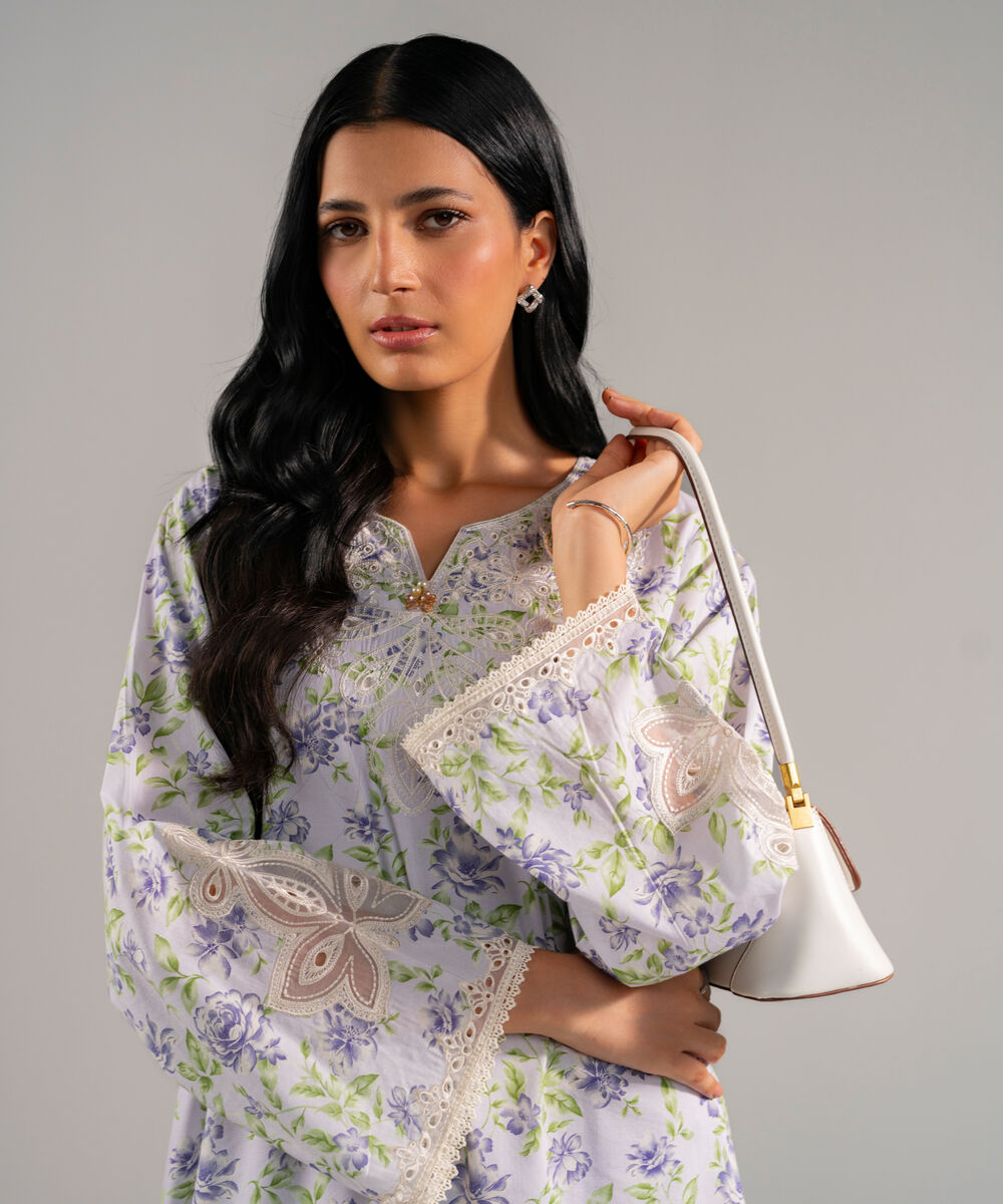 Straight Shirt PRW26CHMV99S
