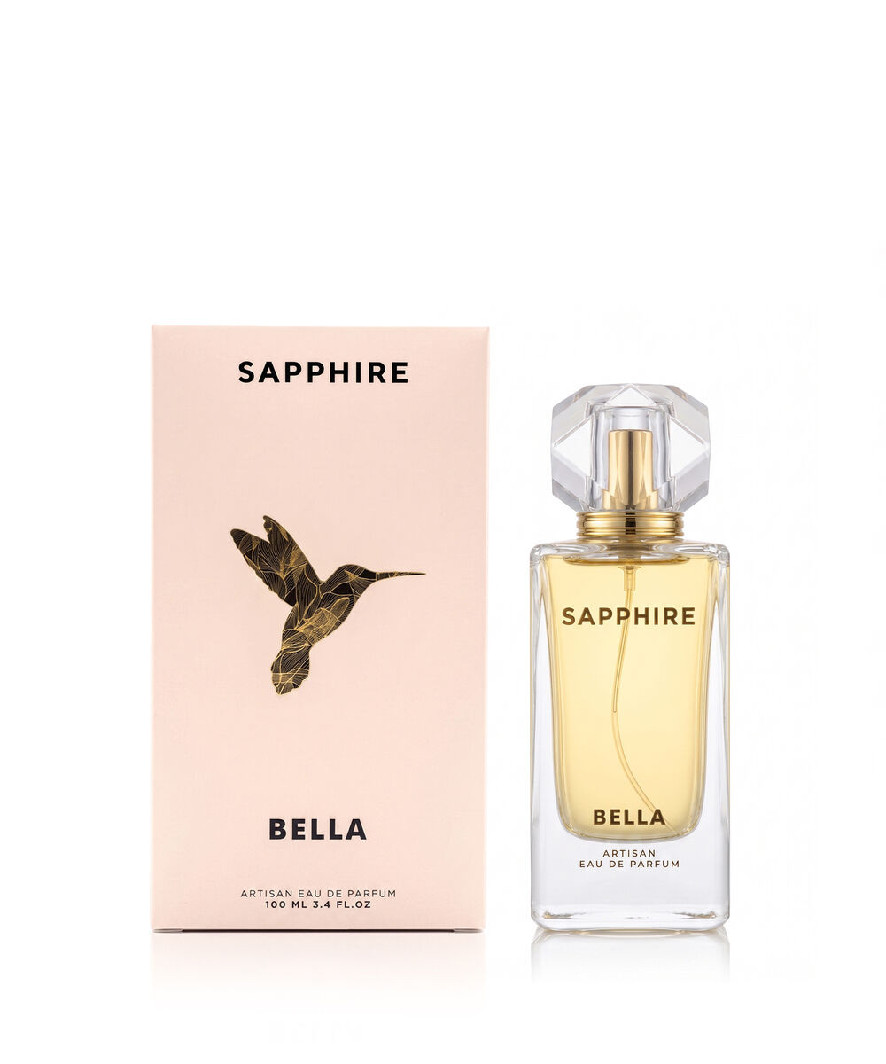 Women's 100 ml Perfume