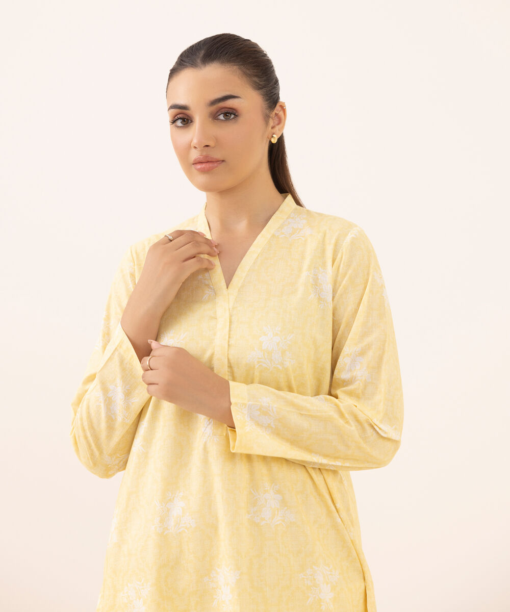 3PDFW25V1120 A-Line Shirt 3PDFW25V1120