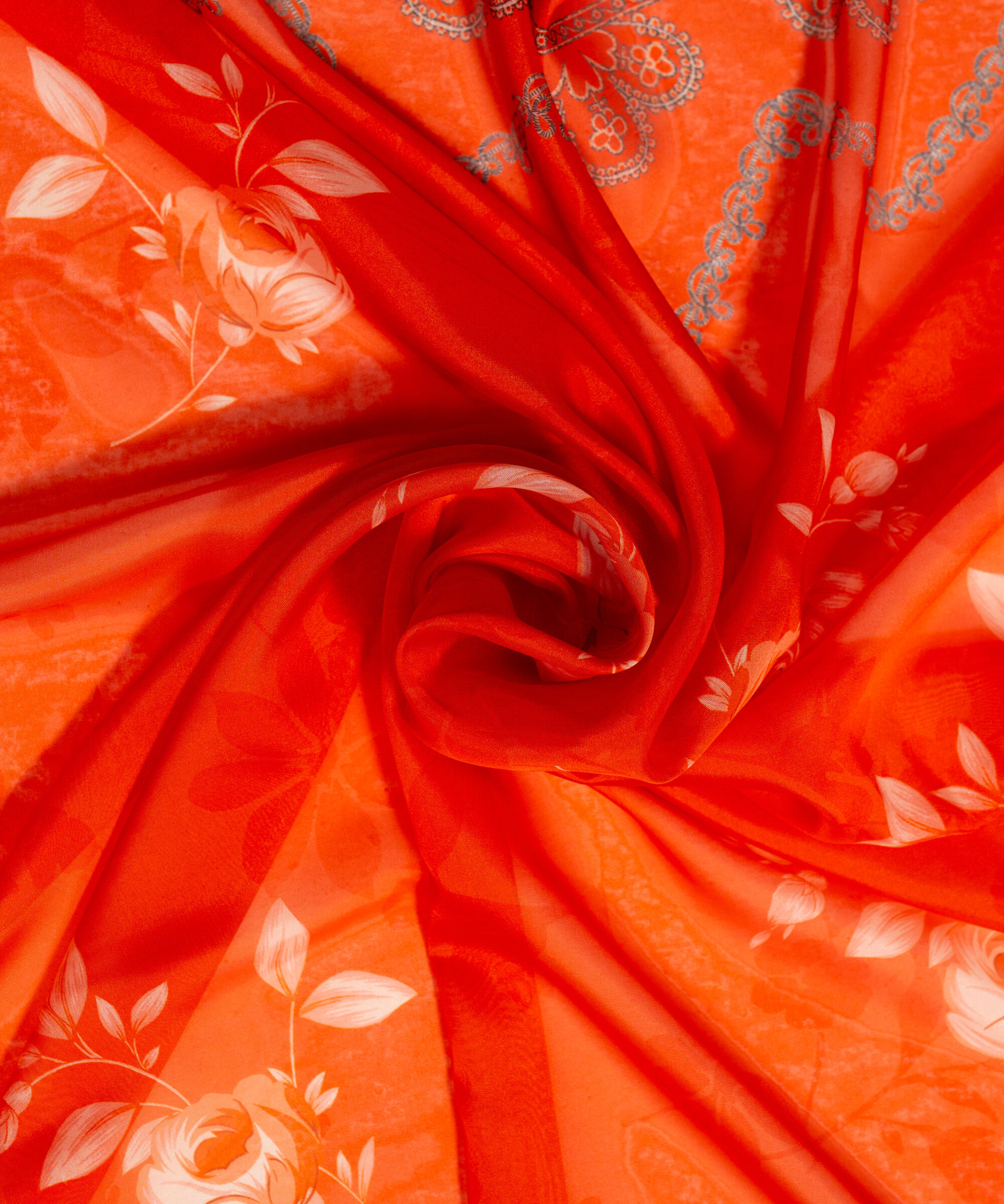 Printed Dupatta PBS26SMV627D