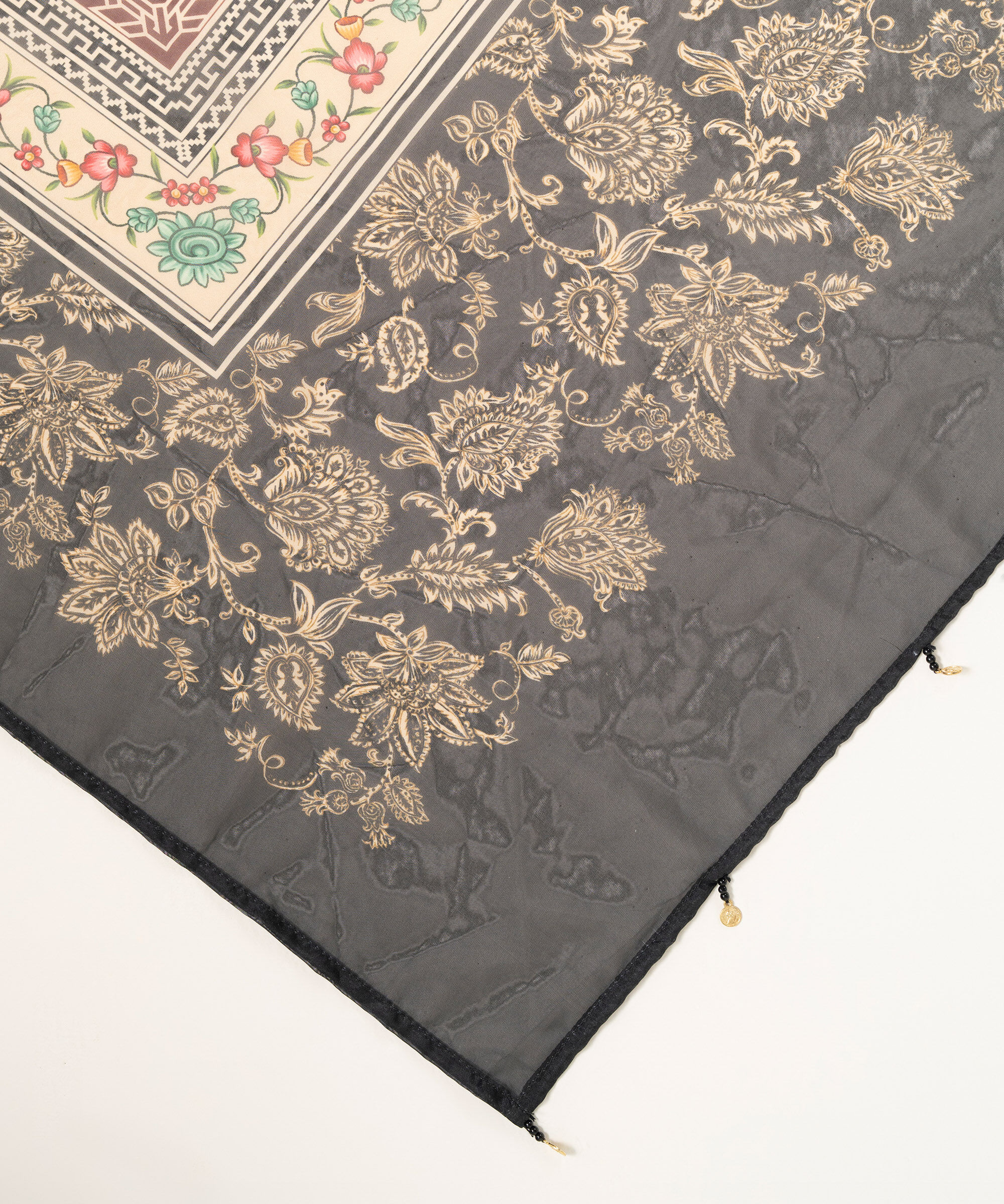 Printed Dupatta PBS26HMV176D