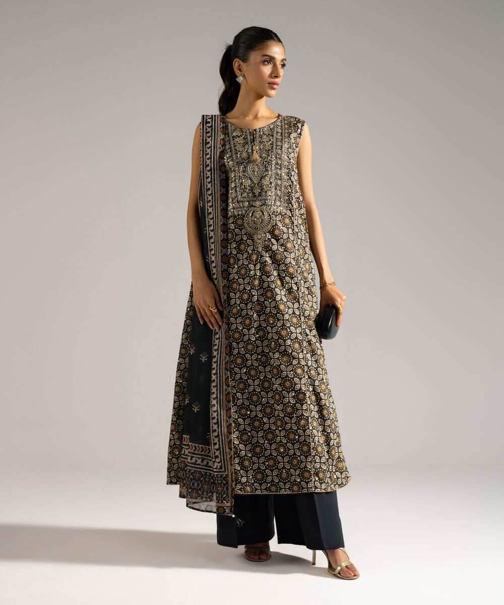 RTW 3 PC Suit PRW26SCHMV85